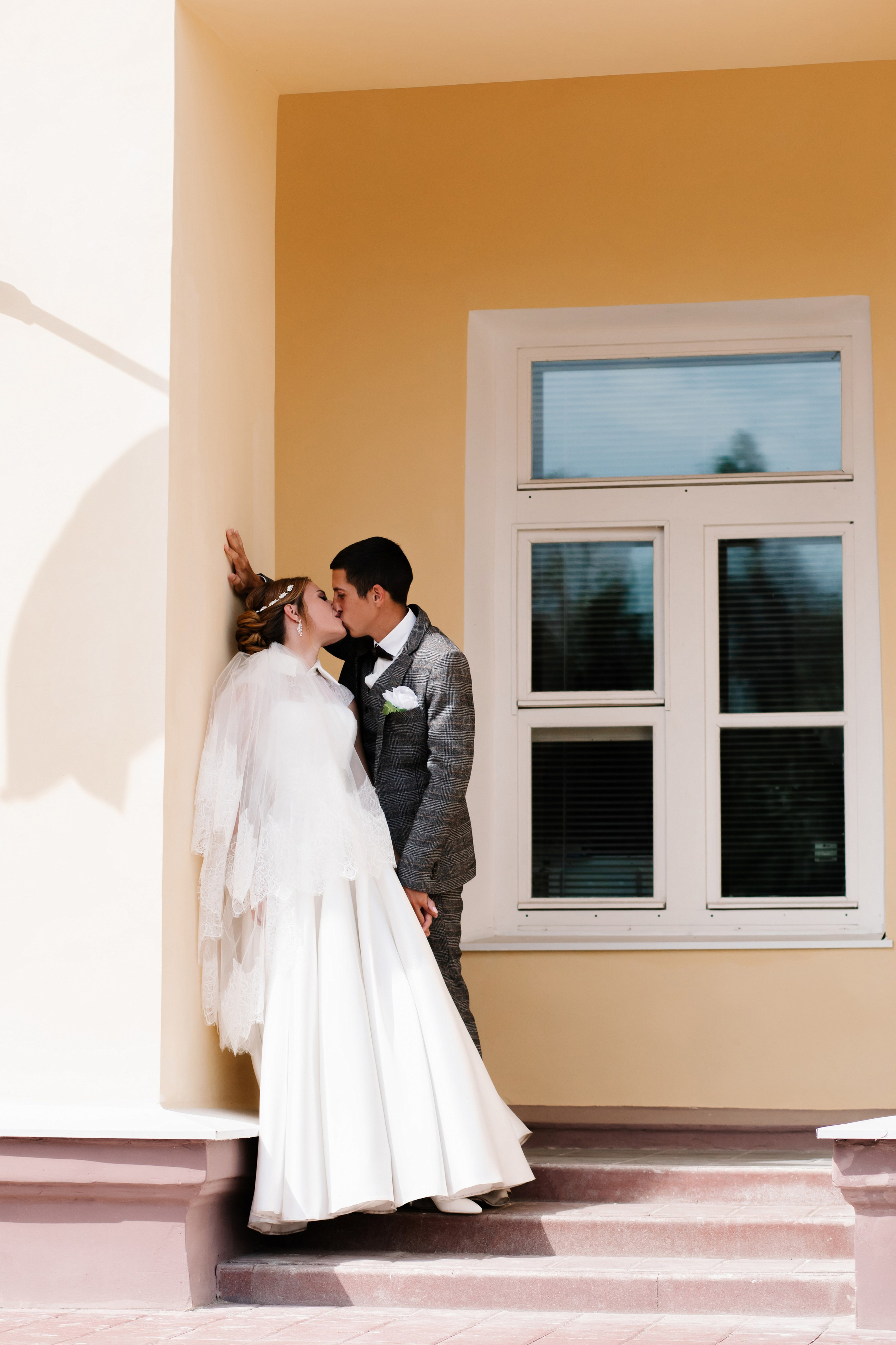 Лена и Коля. Фотограф в Тамбове Ольга Мельникова