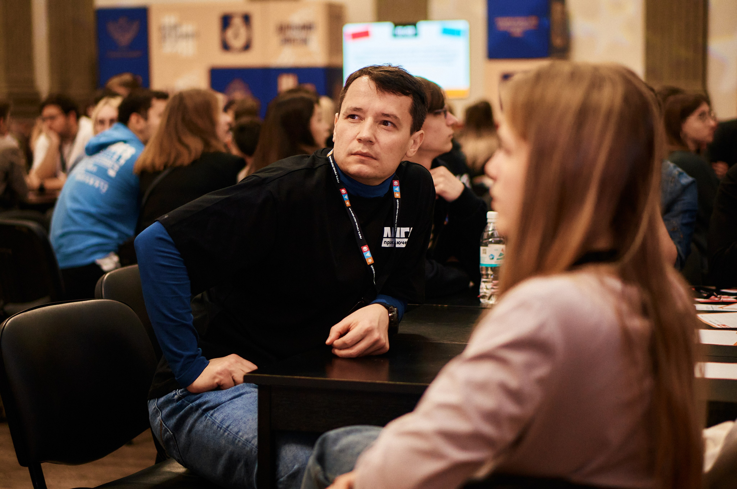 Лига Приключений | Совкомбанк. Фотограф | Кнышева Валерия | Санкт-Петербург