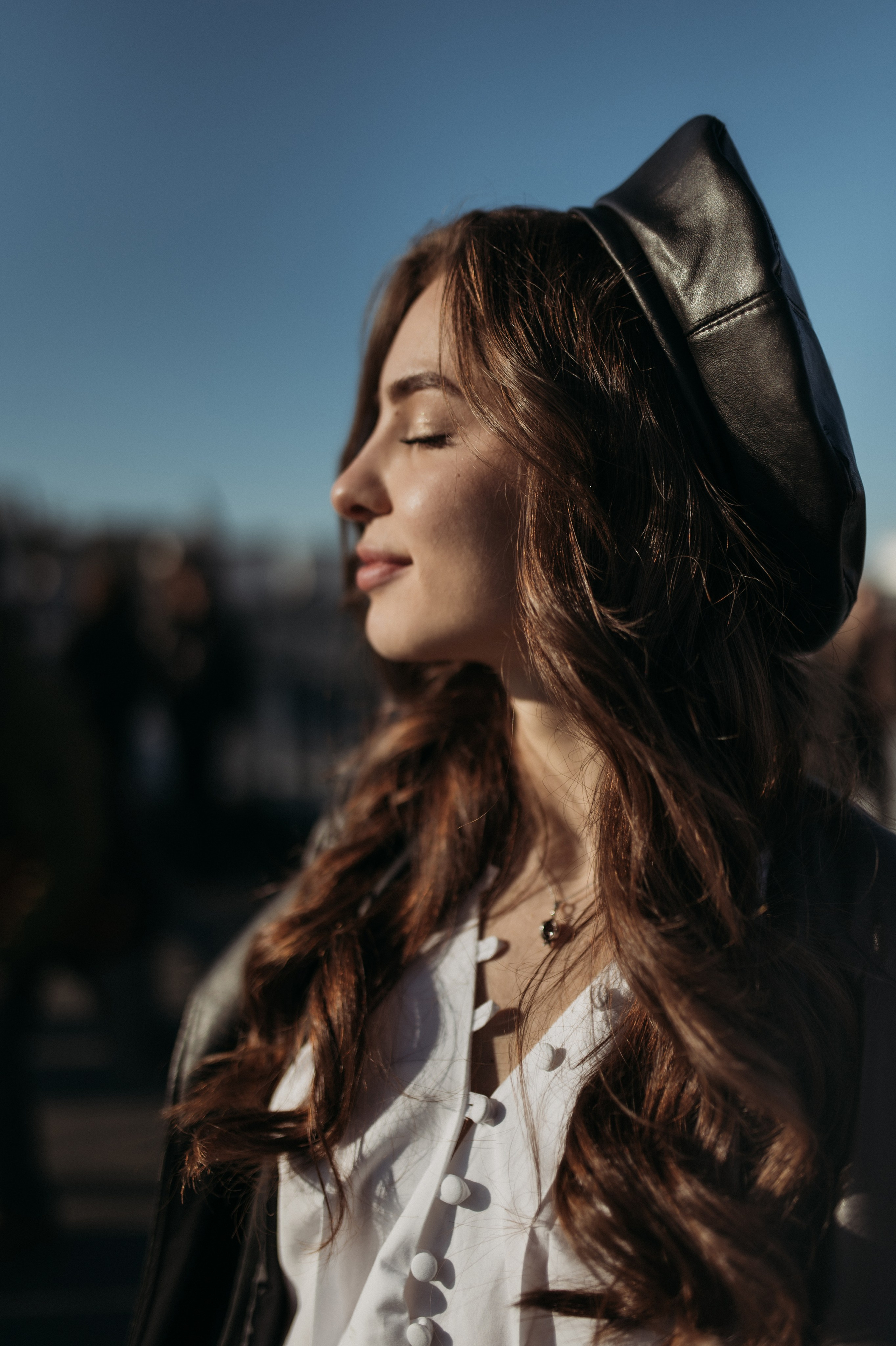 Весна в Питере. Www.ostermiller.ru