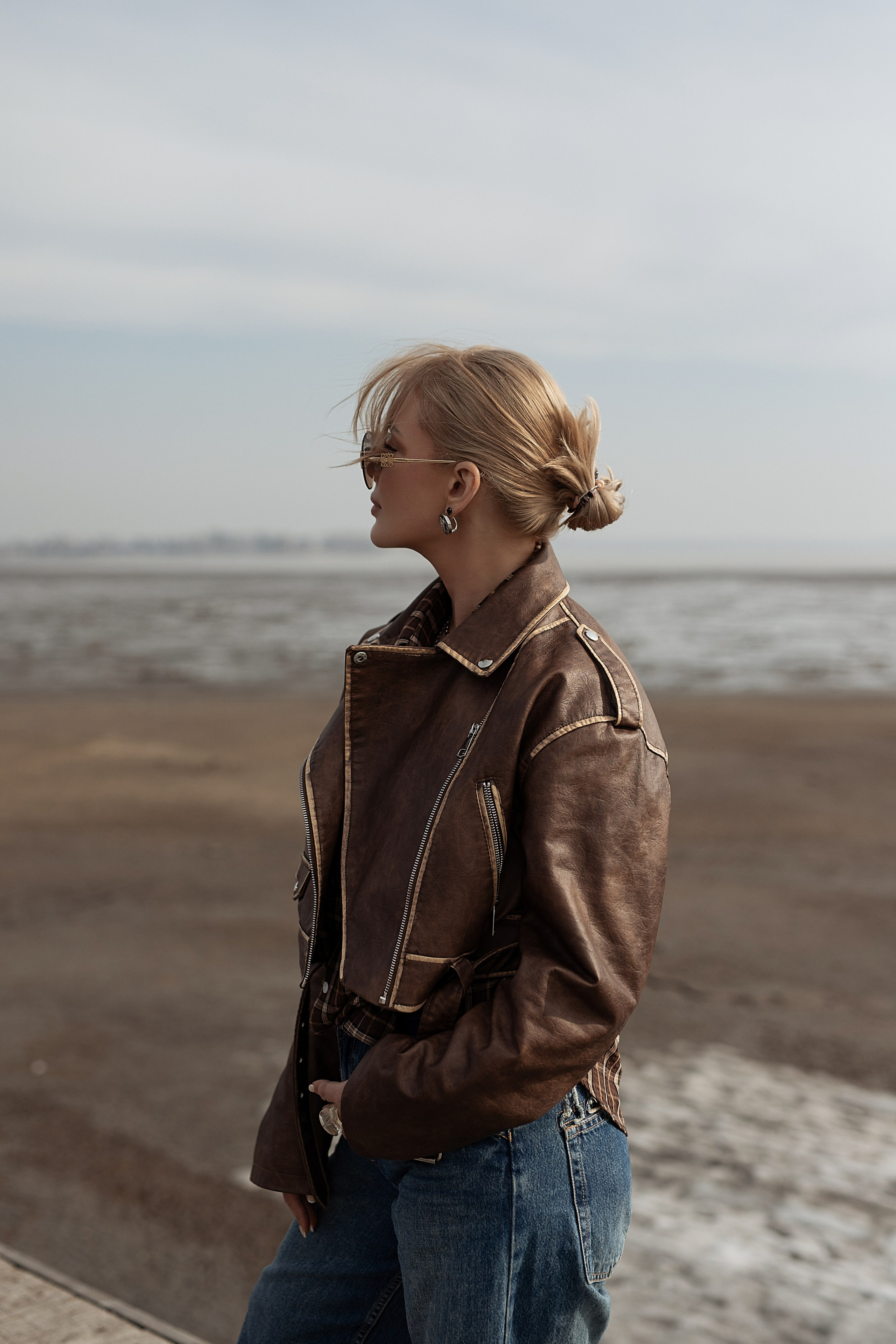 Ольга. Таня Давтян фотограф в Новосибирске