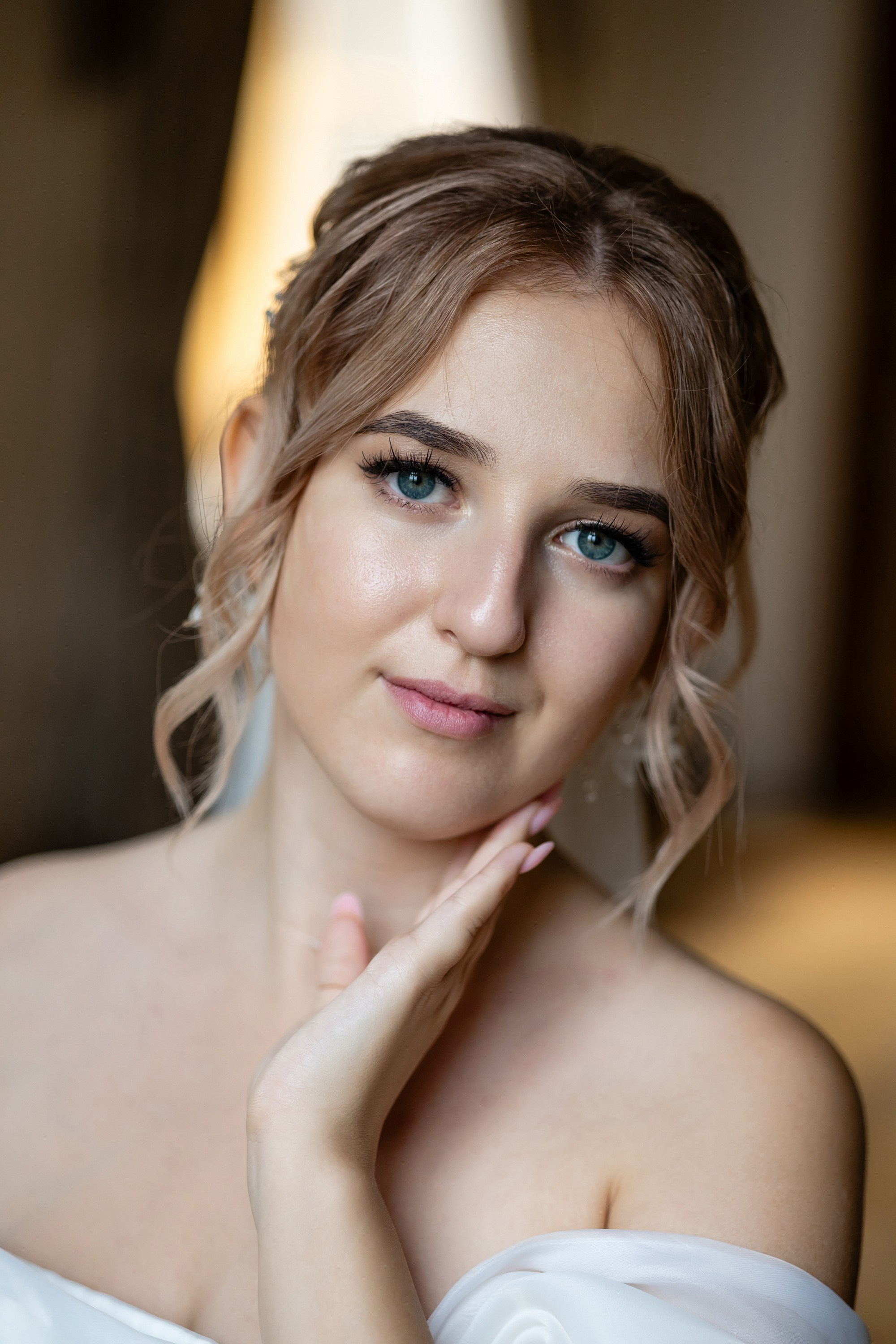 Михаил и Валерия. Татьяна Чернышова свадебный фотограф Москва