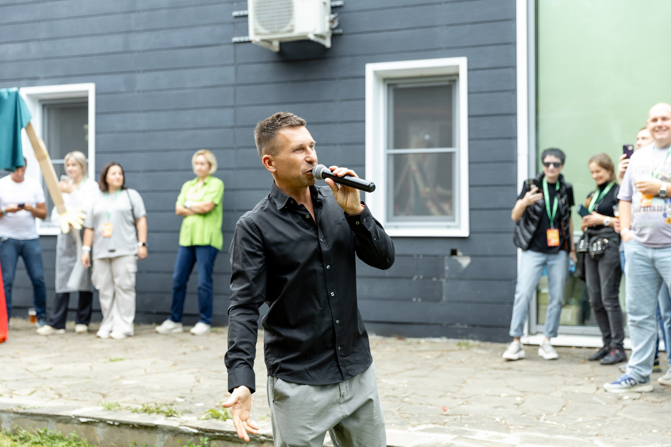 Тимбилдинг Абсолют (ecoLOFT 2.0). Татьяна Чернышова свадебный фотограф Москва