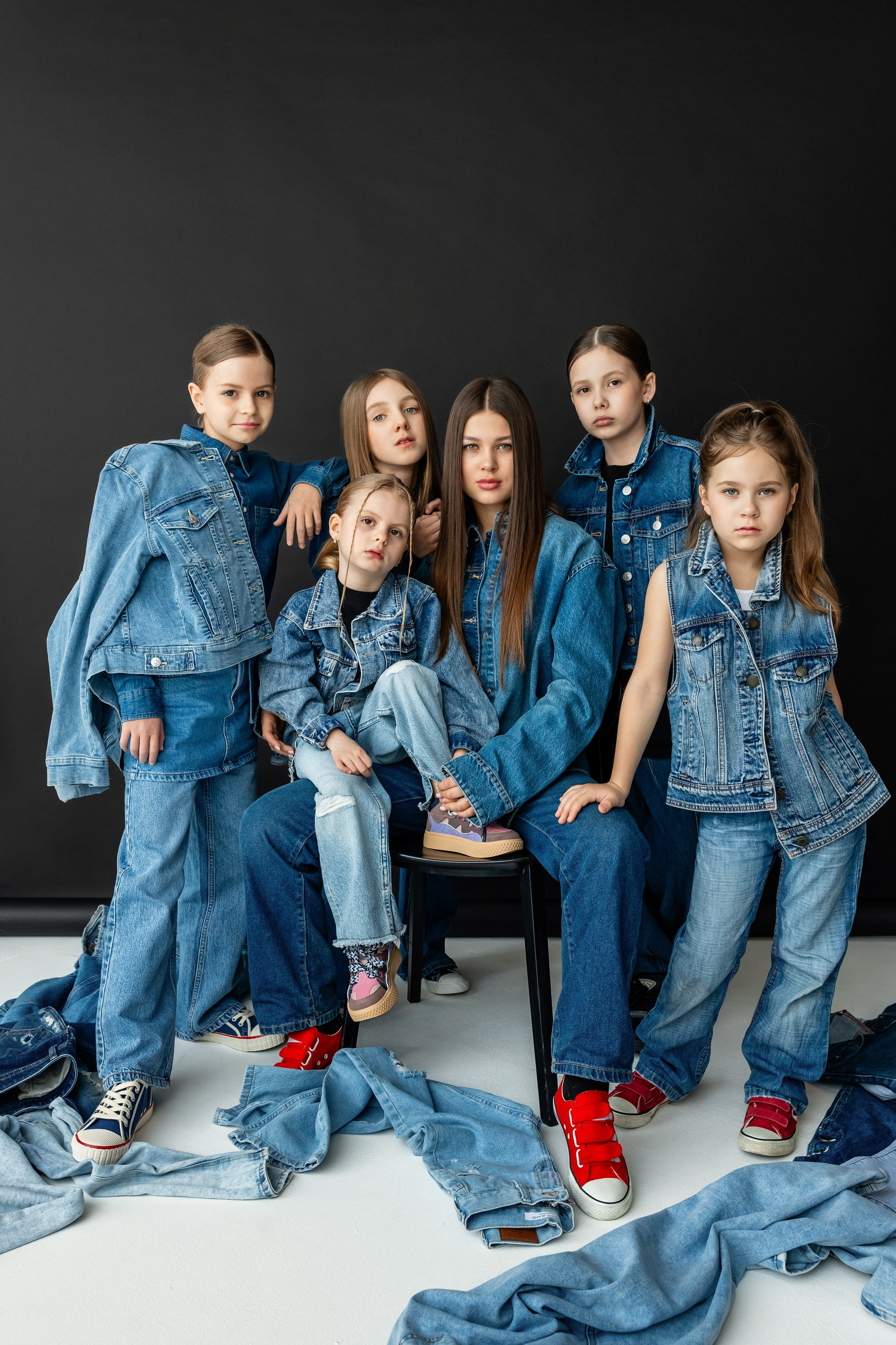 Проект DENIM. Татьяна Чернышова свадебный фотограф Москва