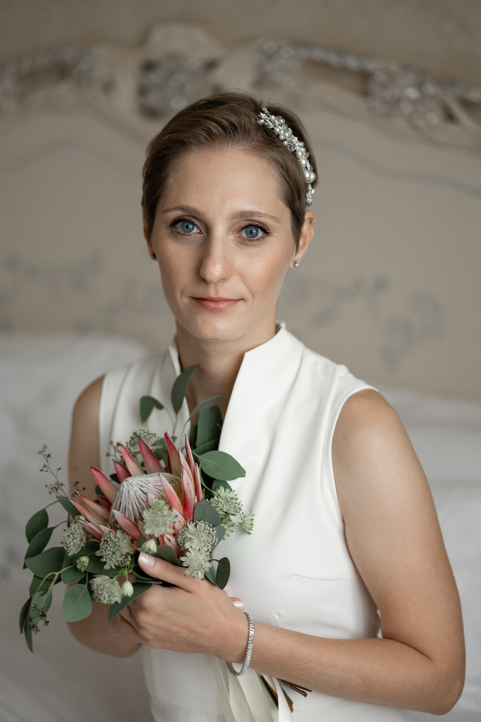 Евгений и Евгения. Татьяна Чернышова свадебный фотограф Москва