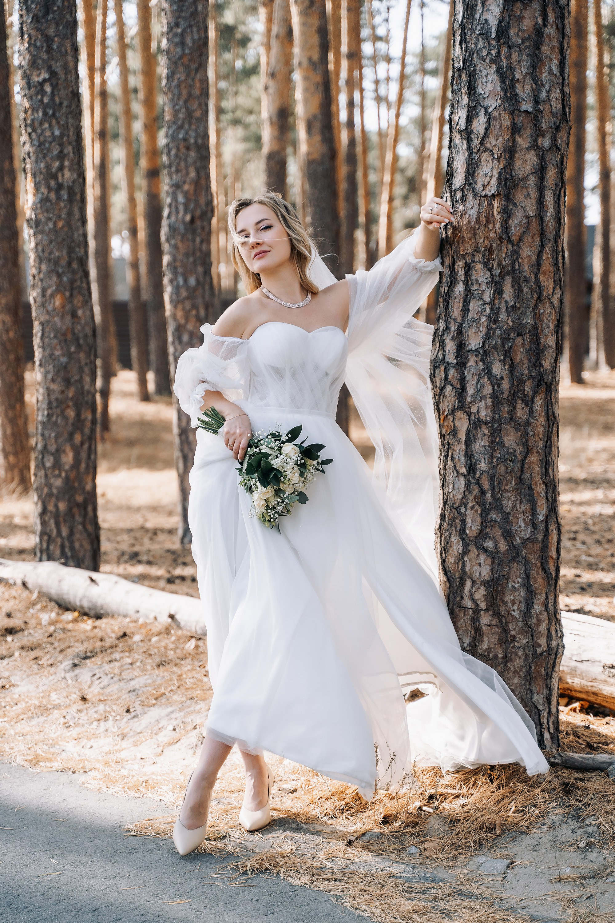 Места для съёмок. Фотограф Александр Решня