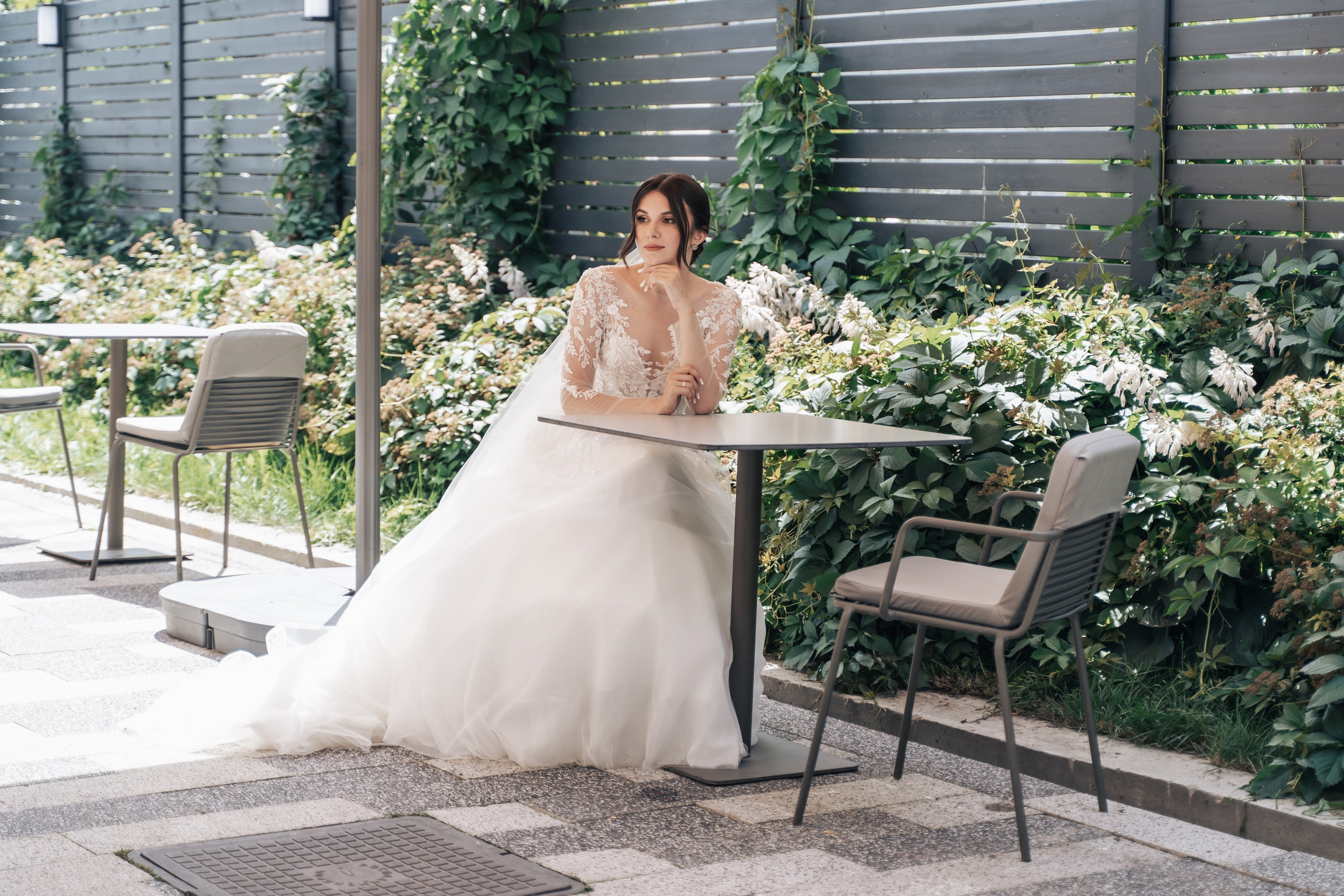 Места для съёмок. Фотограф Александр Решня