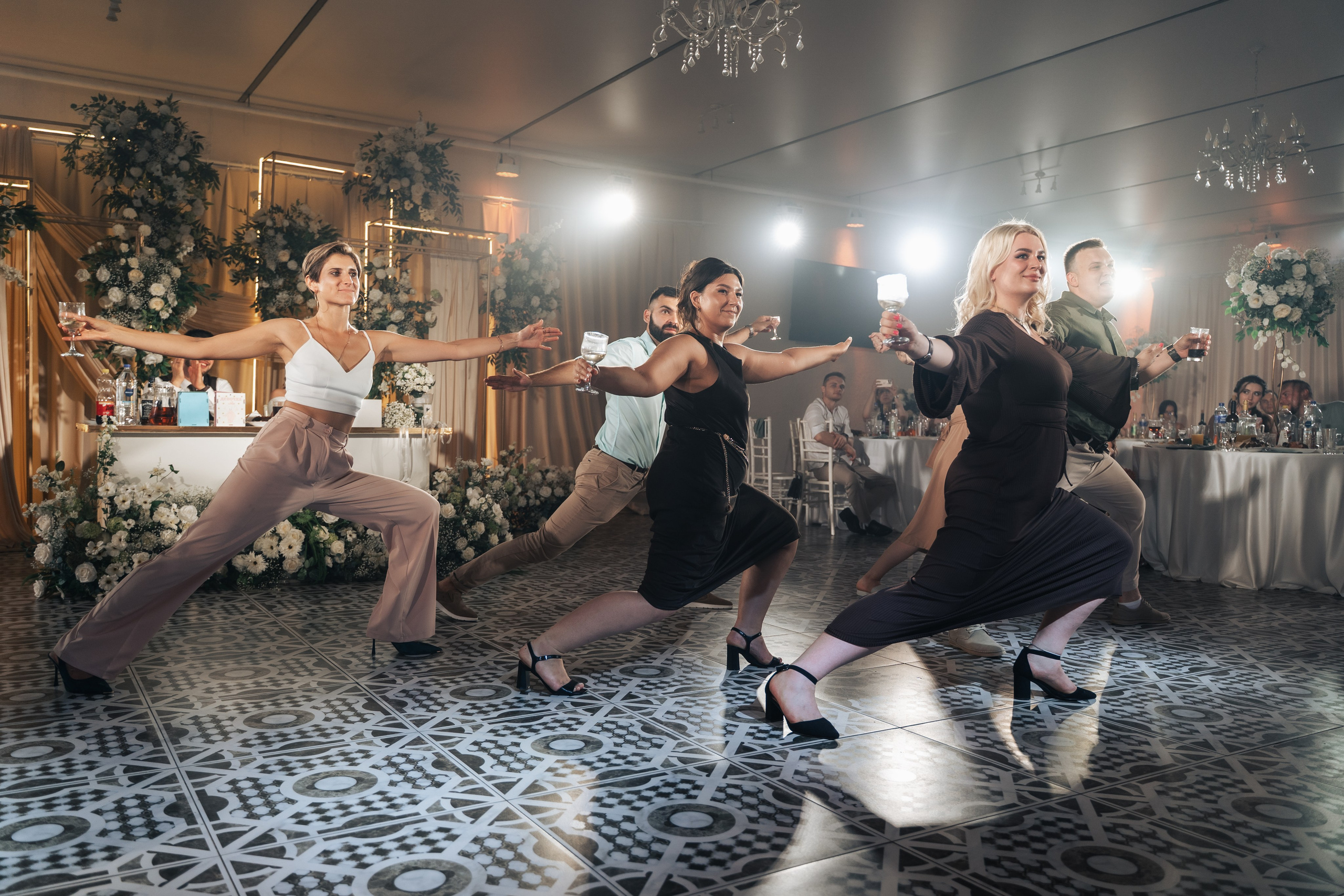 Лука и Полина. Фотограф Александр Решня