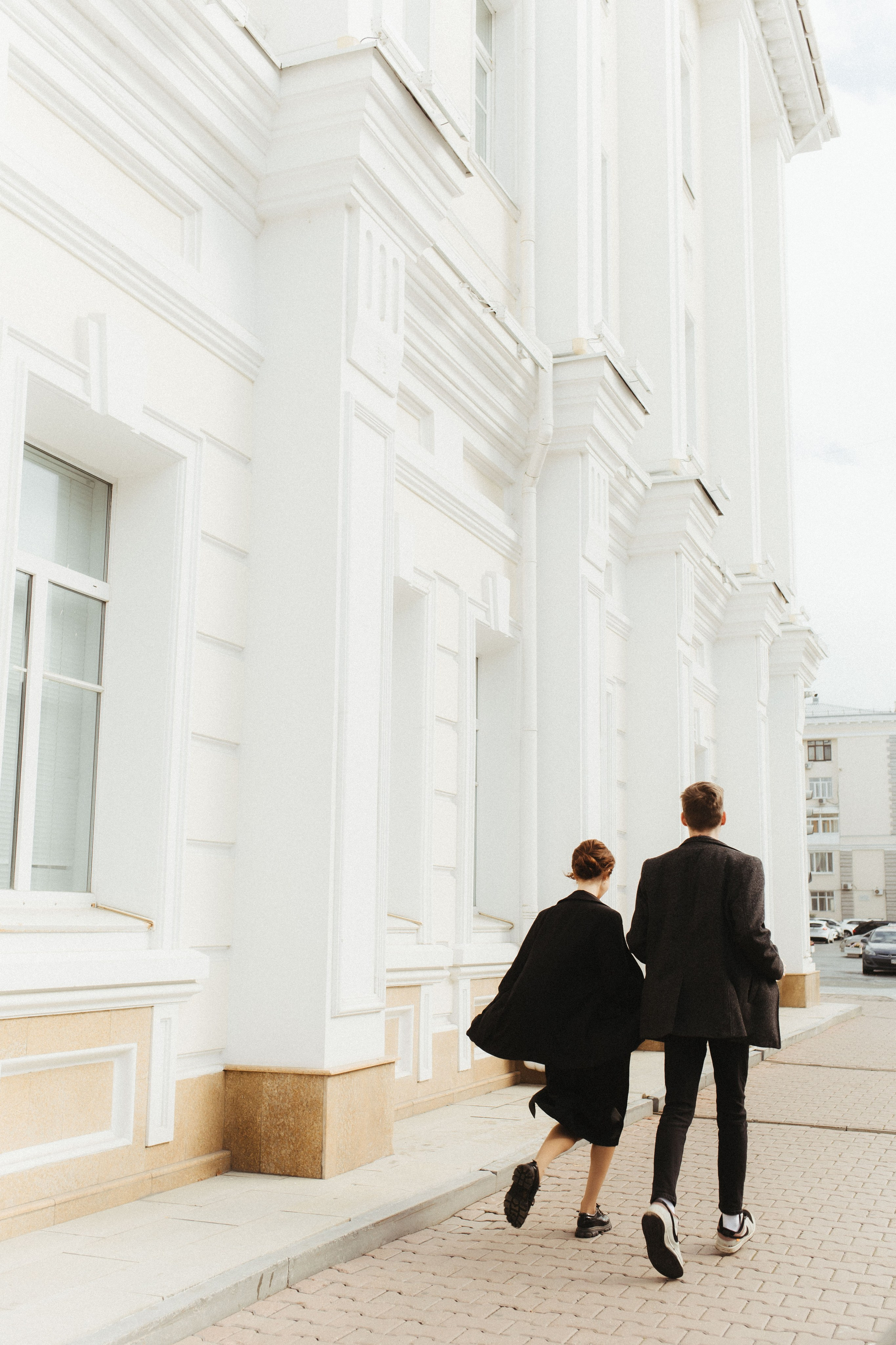 Денис и Алена. Катерина Аникеева | Фотограф | Екатеринбург