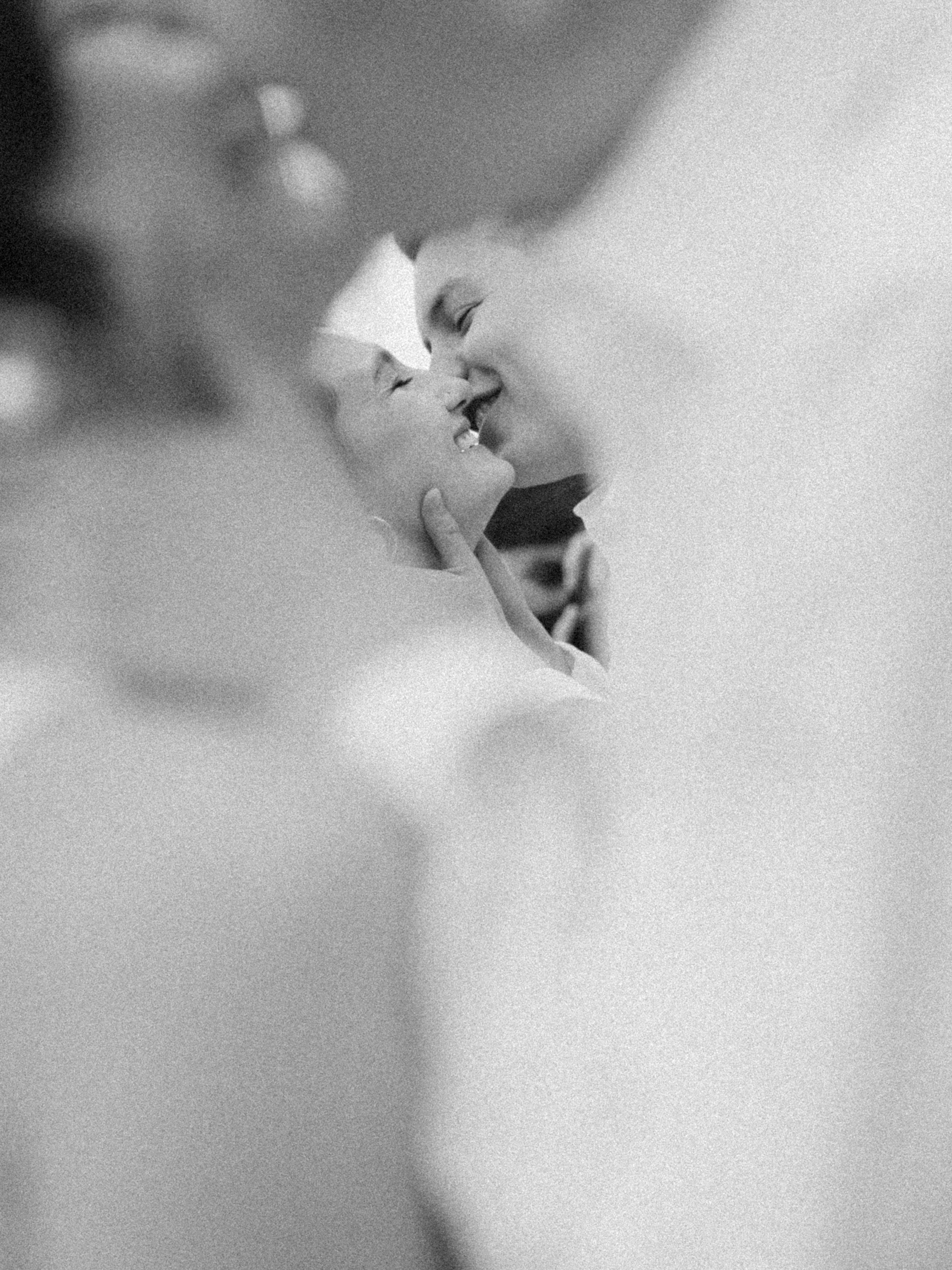 Даша и Влад. Свадебный фотограф в Москве Лиза Зиньковская