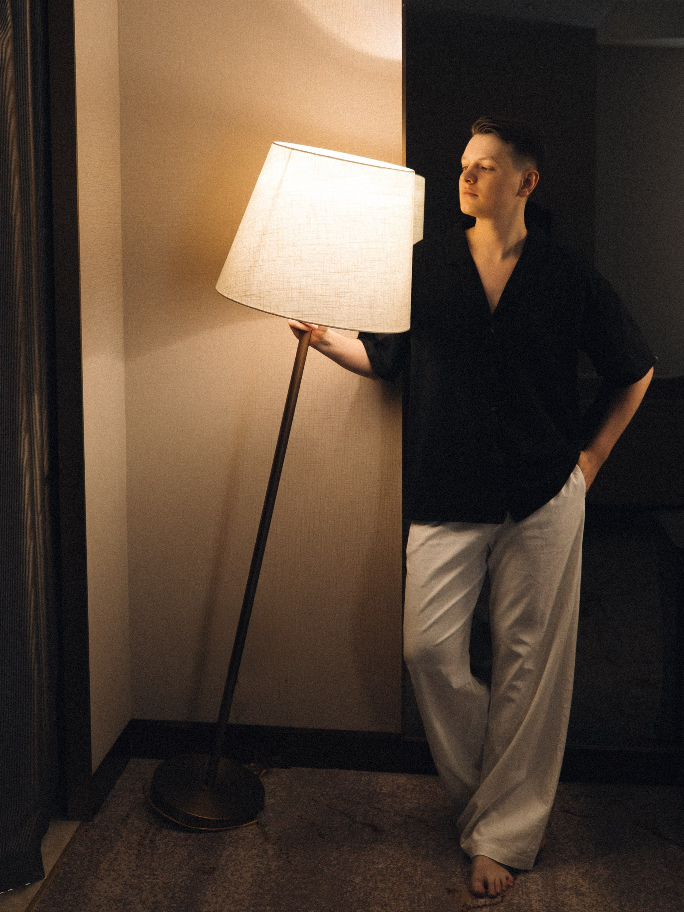 Даша и Влад. Свадебный фотограф в Москве Лиза Зиньковская