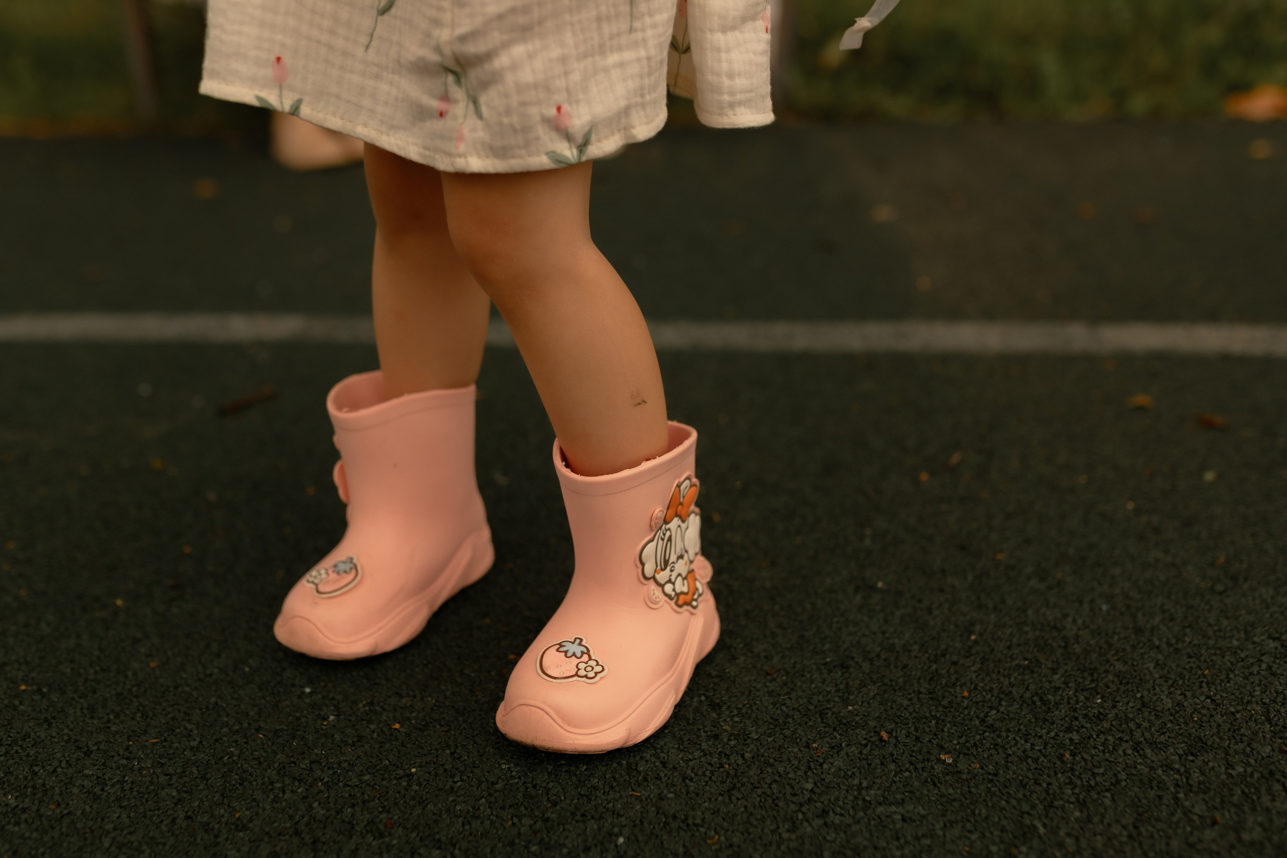 Мама Алина, Маша, Дина и Анечка. Фотограф Татьяна Семенова