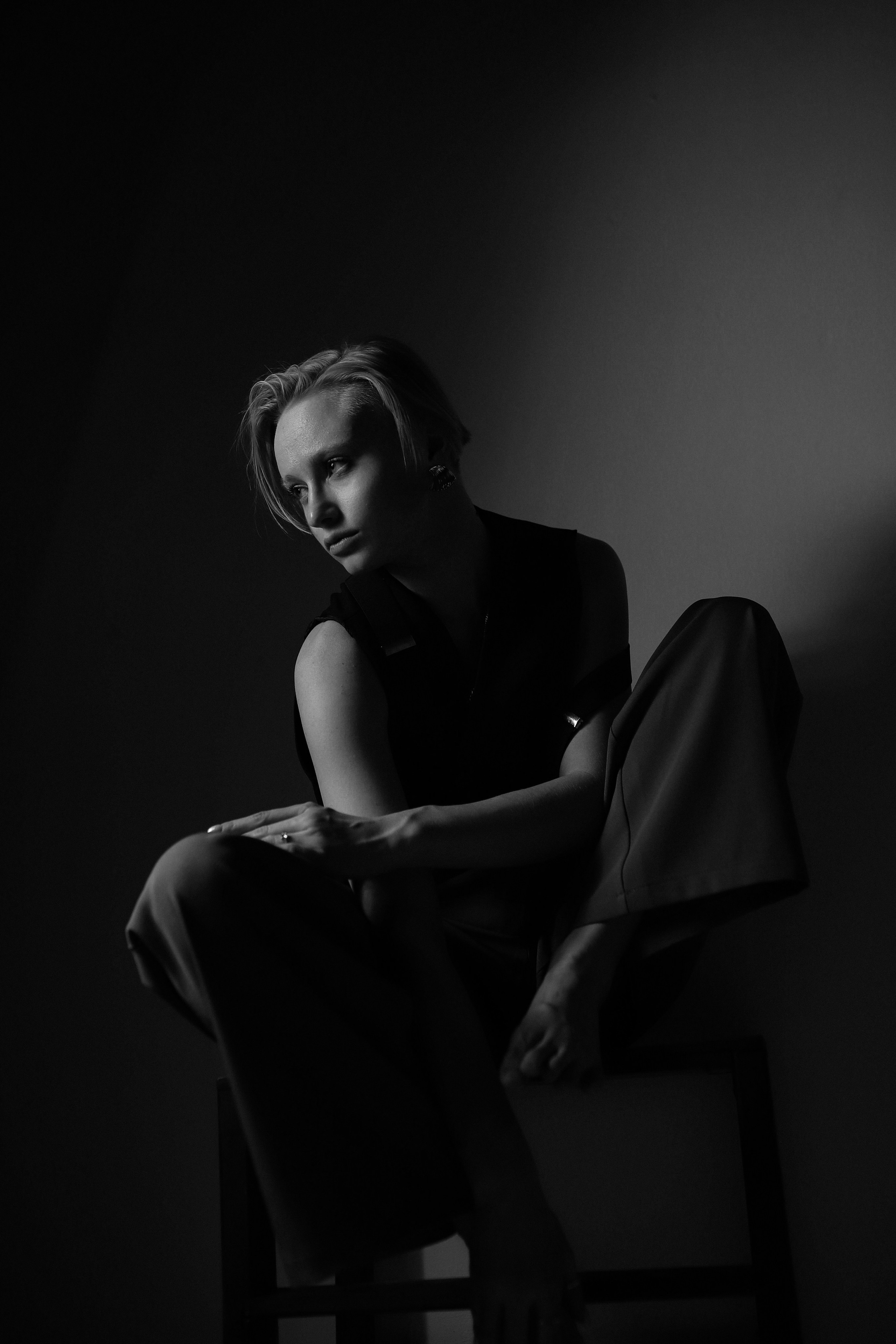 Наташа. Фотограф Татьяна Семенова