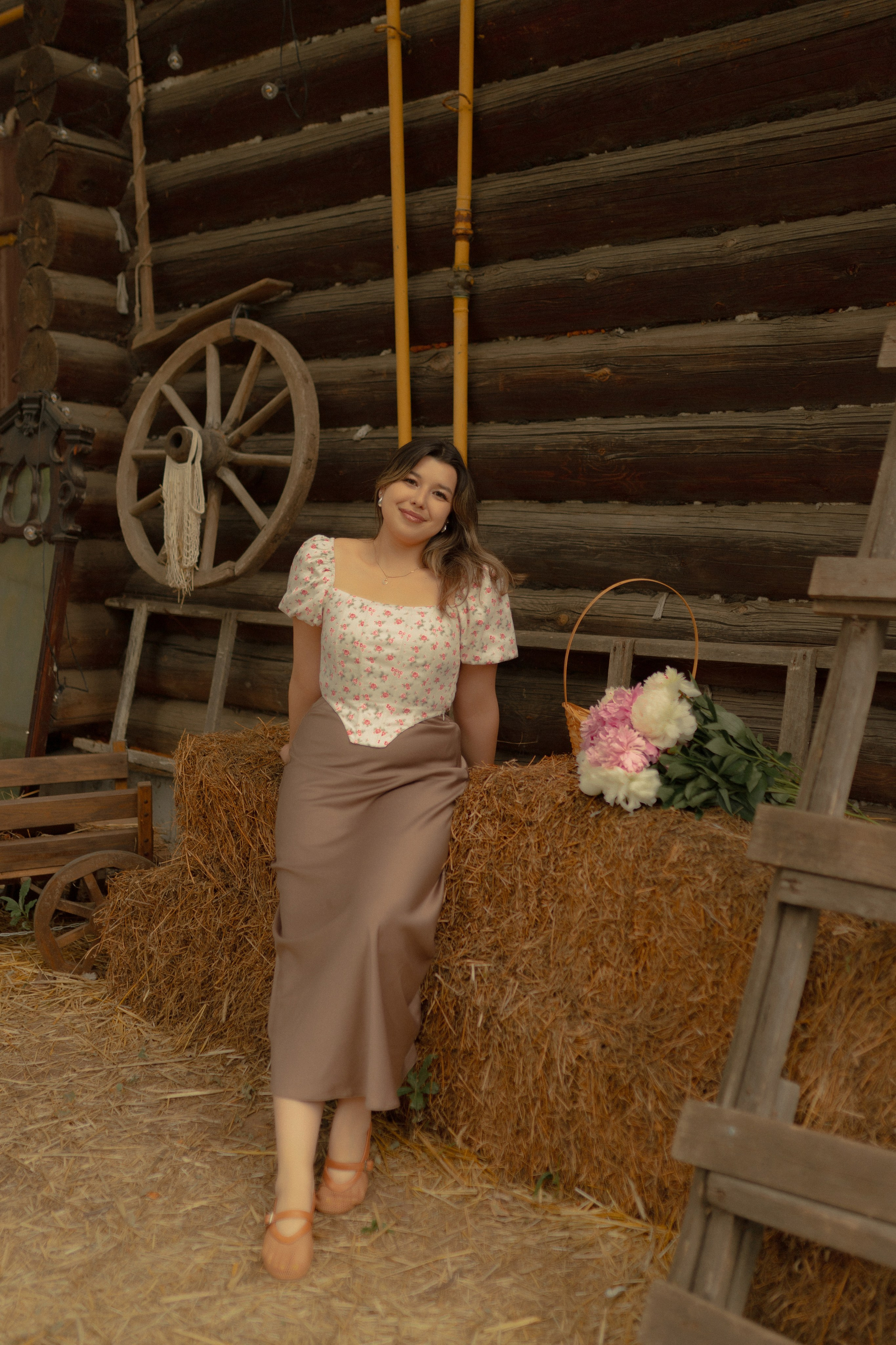 Света. Фотограф Татьяна Семенова