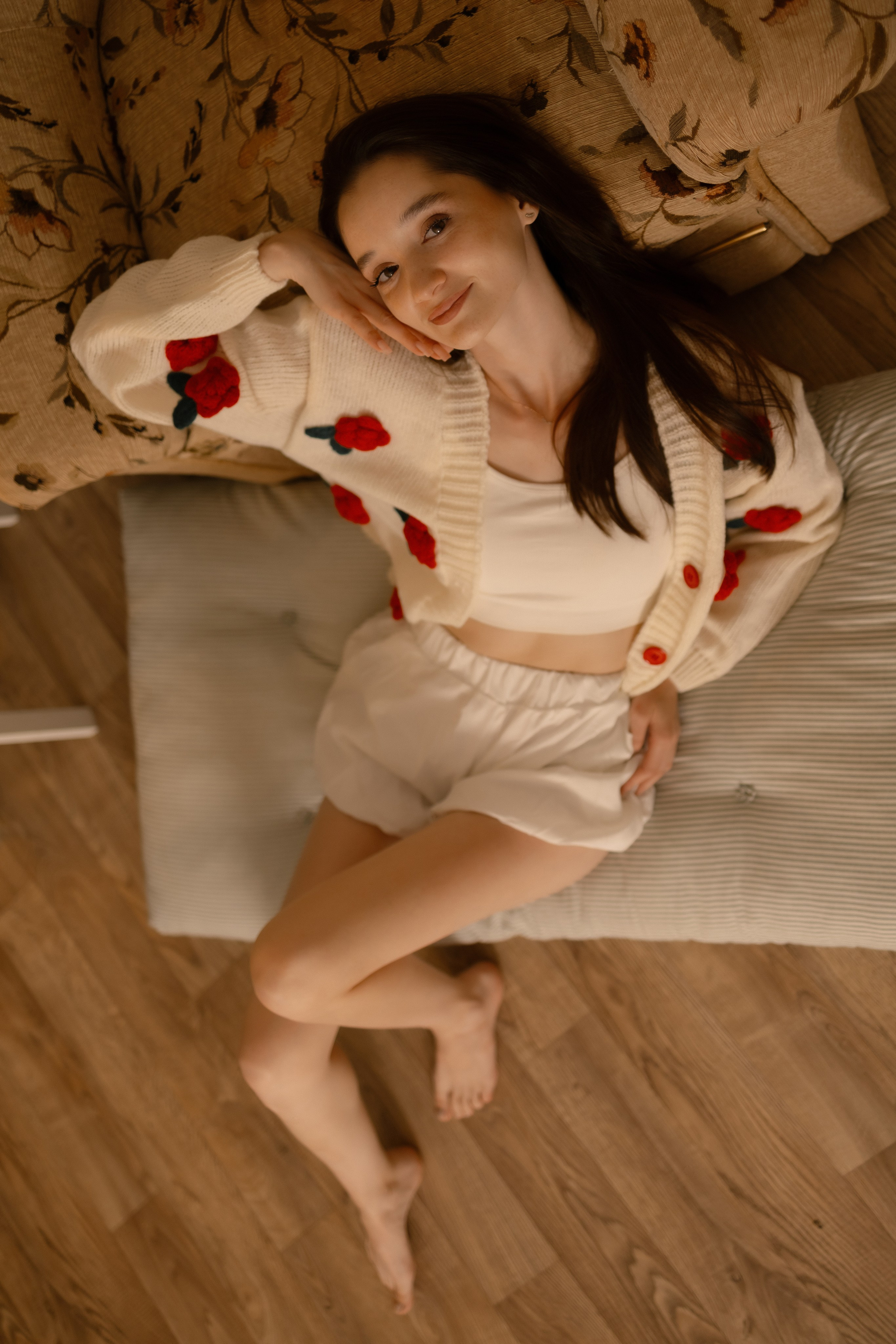 Диана. Фотограф Татьяна Семенова