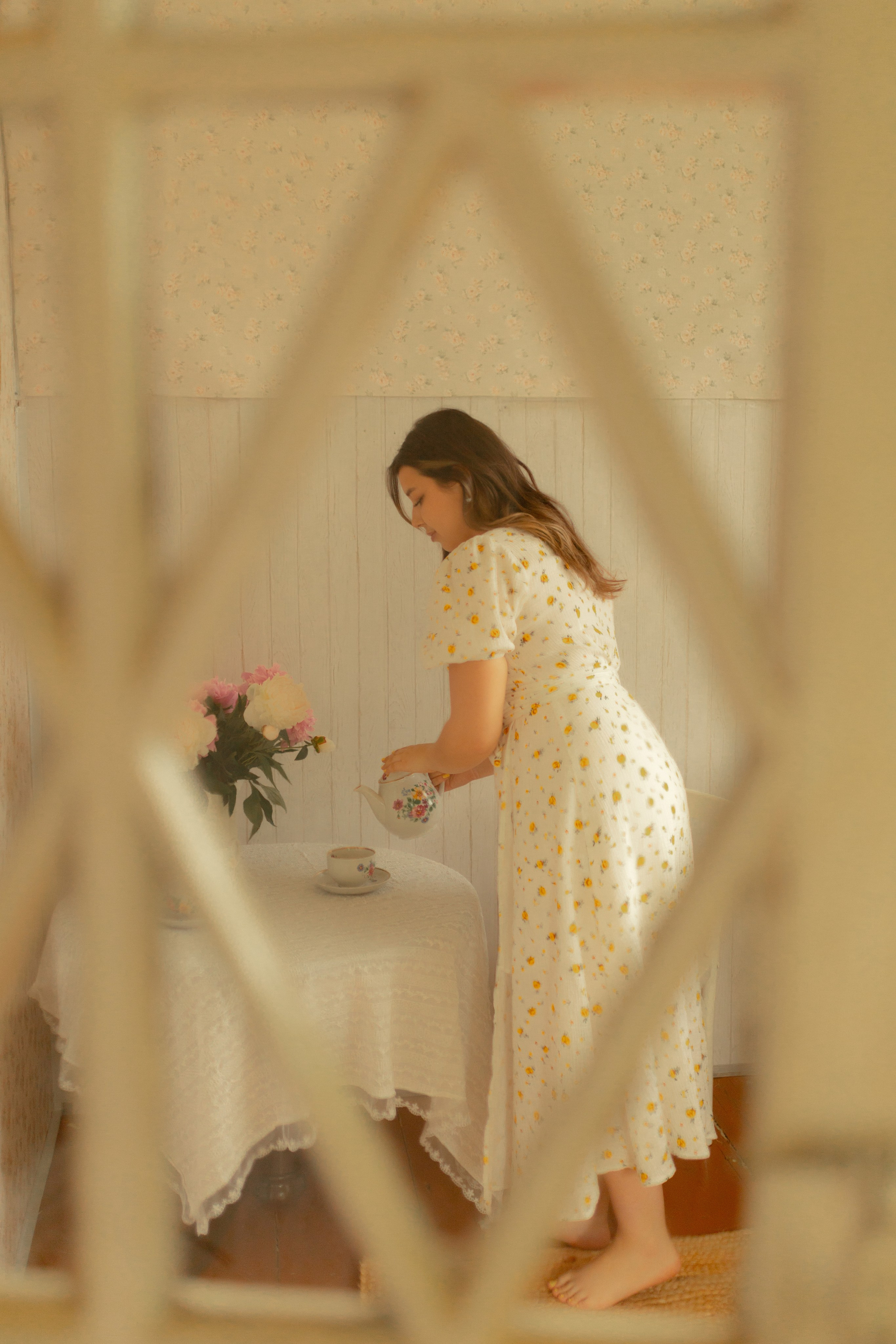 Света. Фотограф Татьяна Семенова