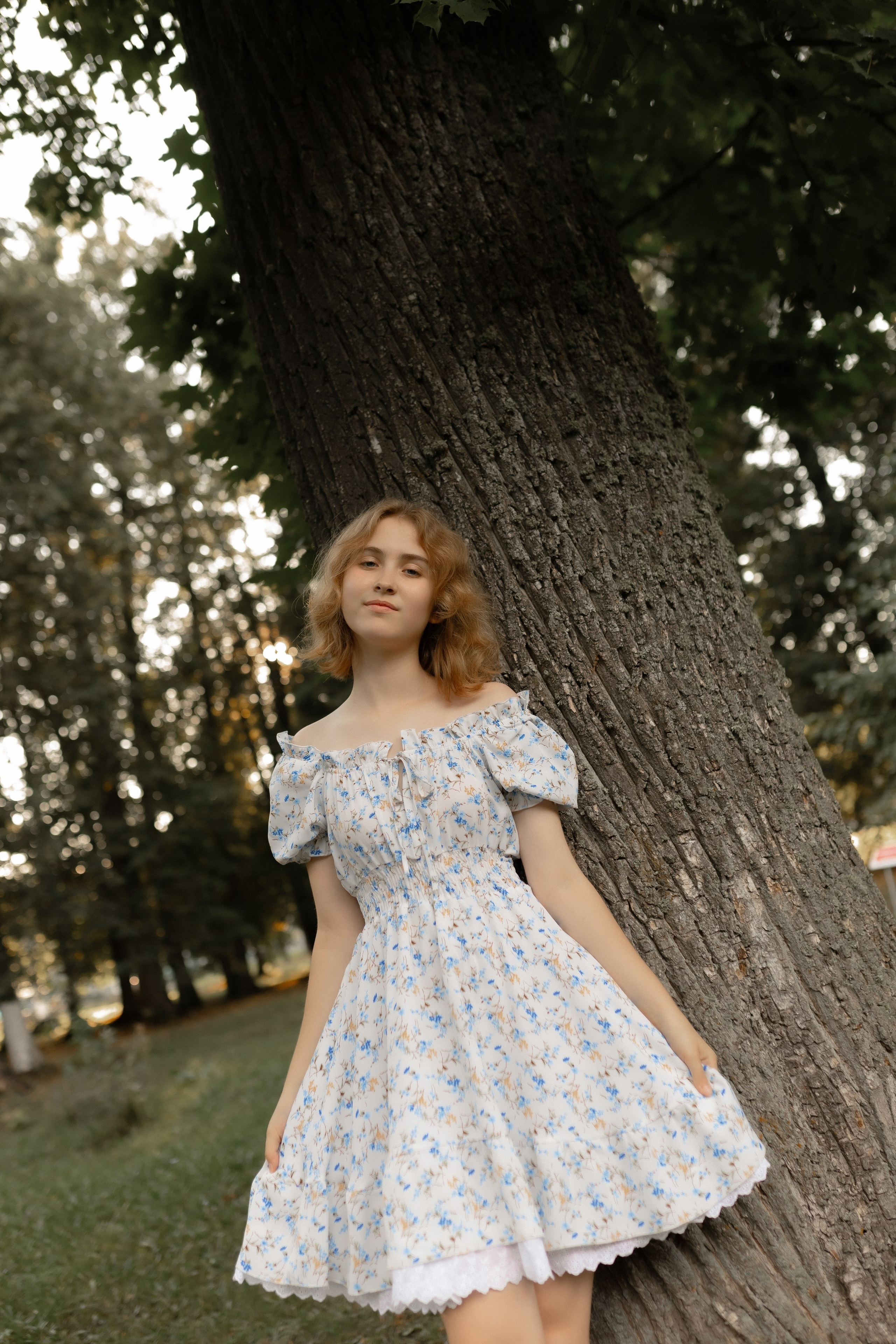 Девчонки. Фотограф Татьяна Семенова