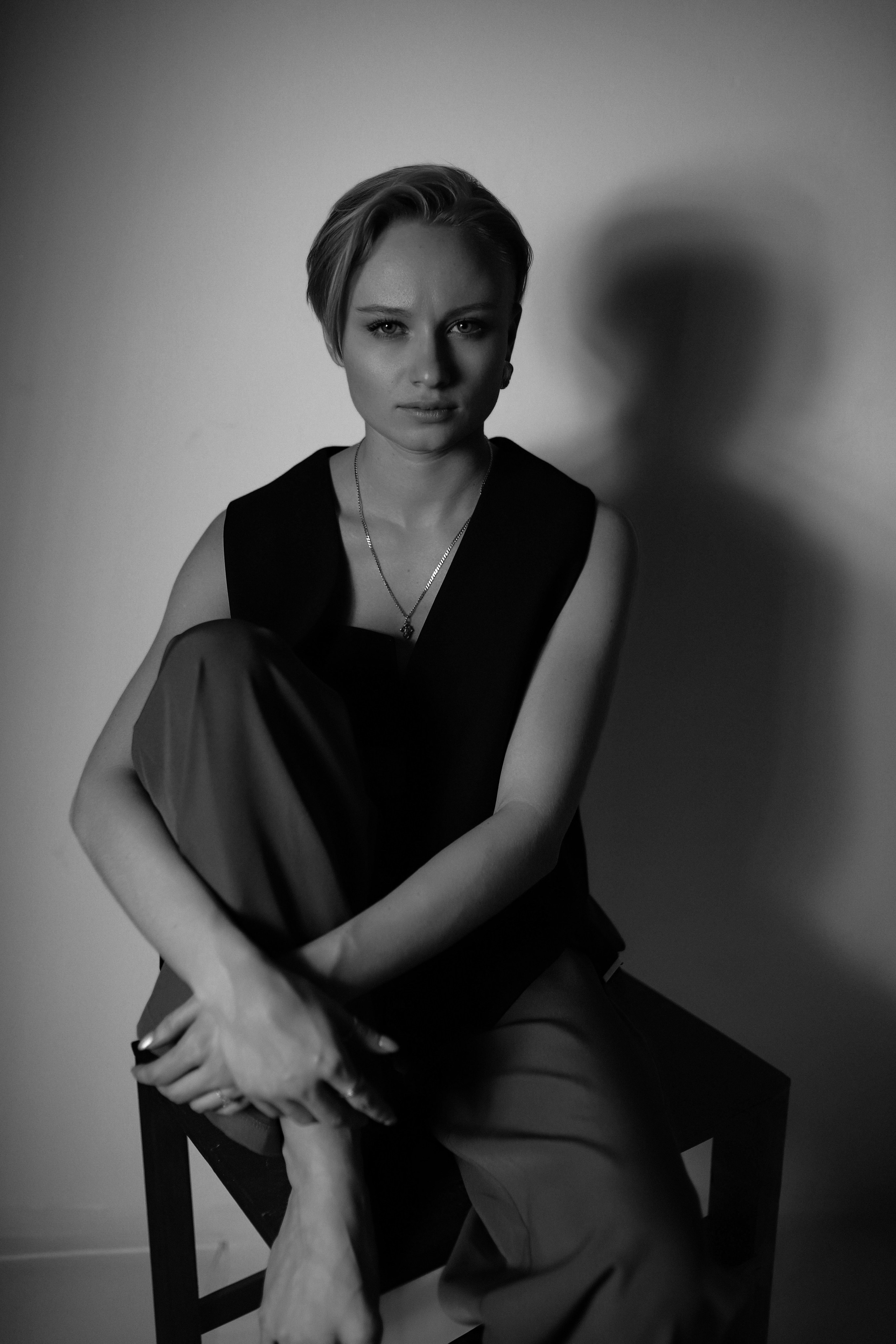 Наташа. Фотограф Татьяна Семенова