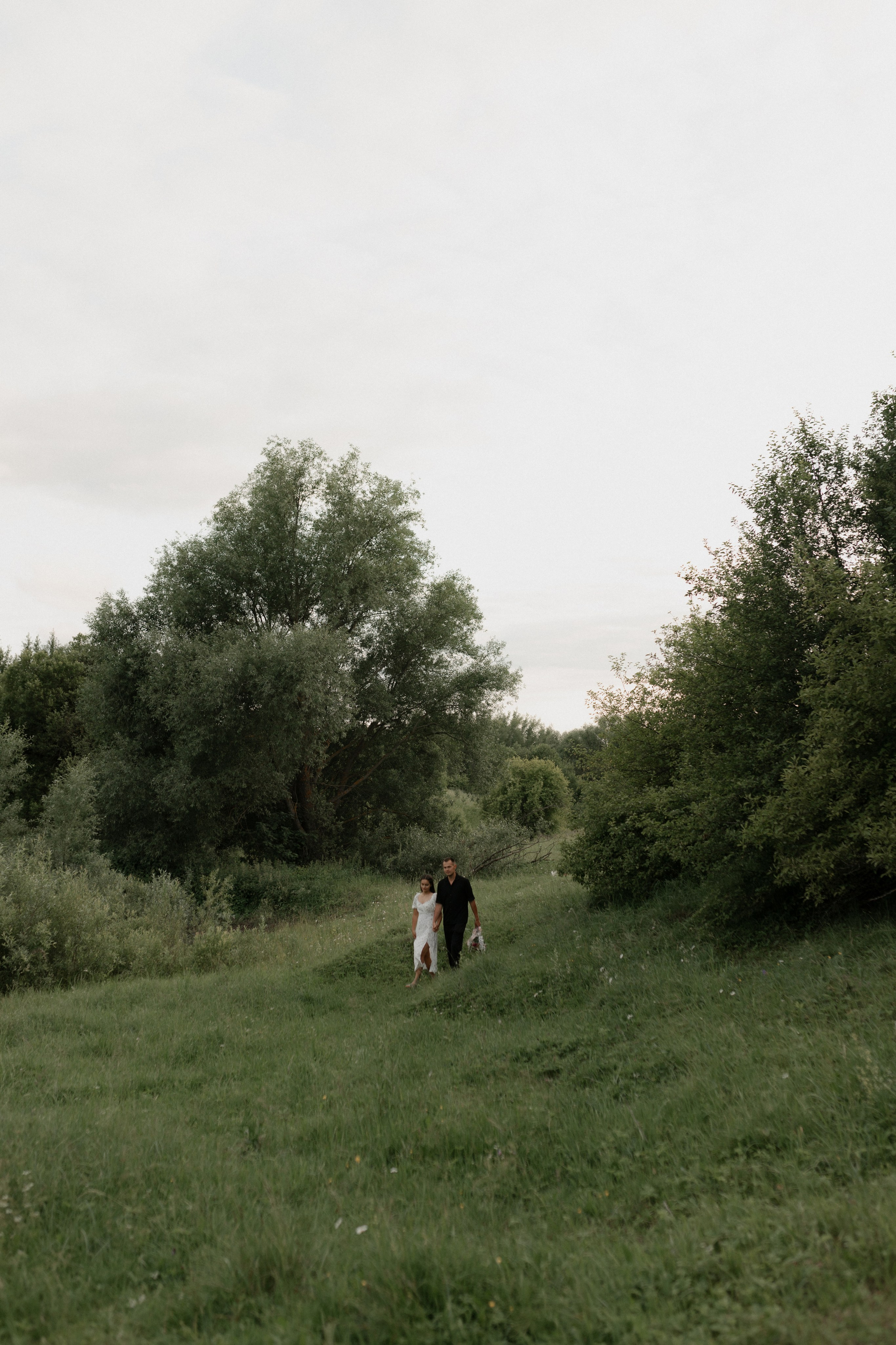 Алёна и Дима. Фотограф Татьяна Семенова