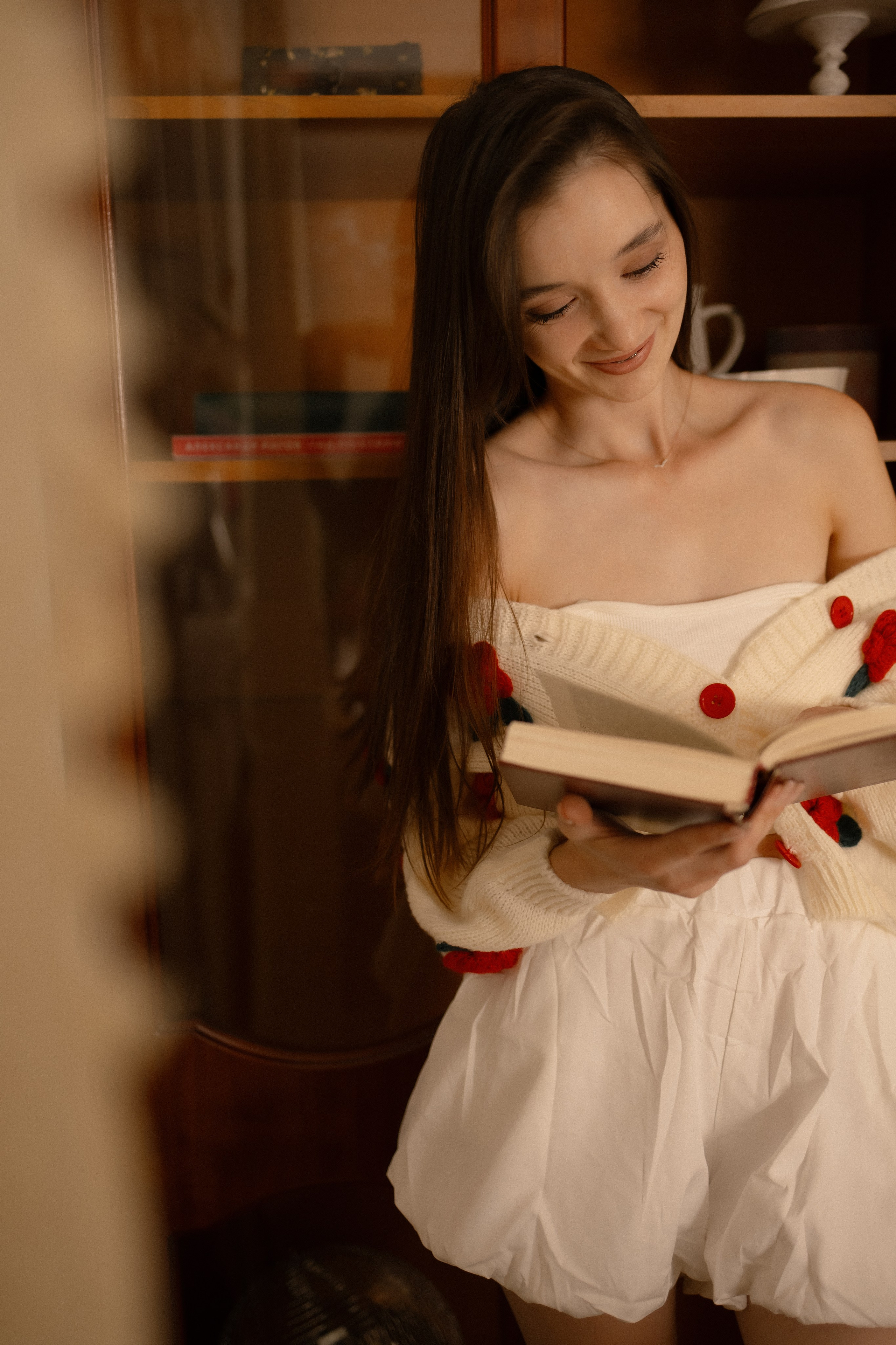 Диана. Фотограф Татьяна Семенова