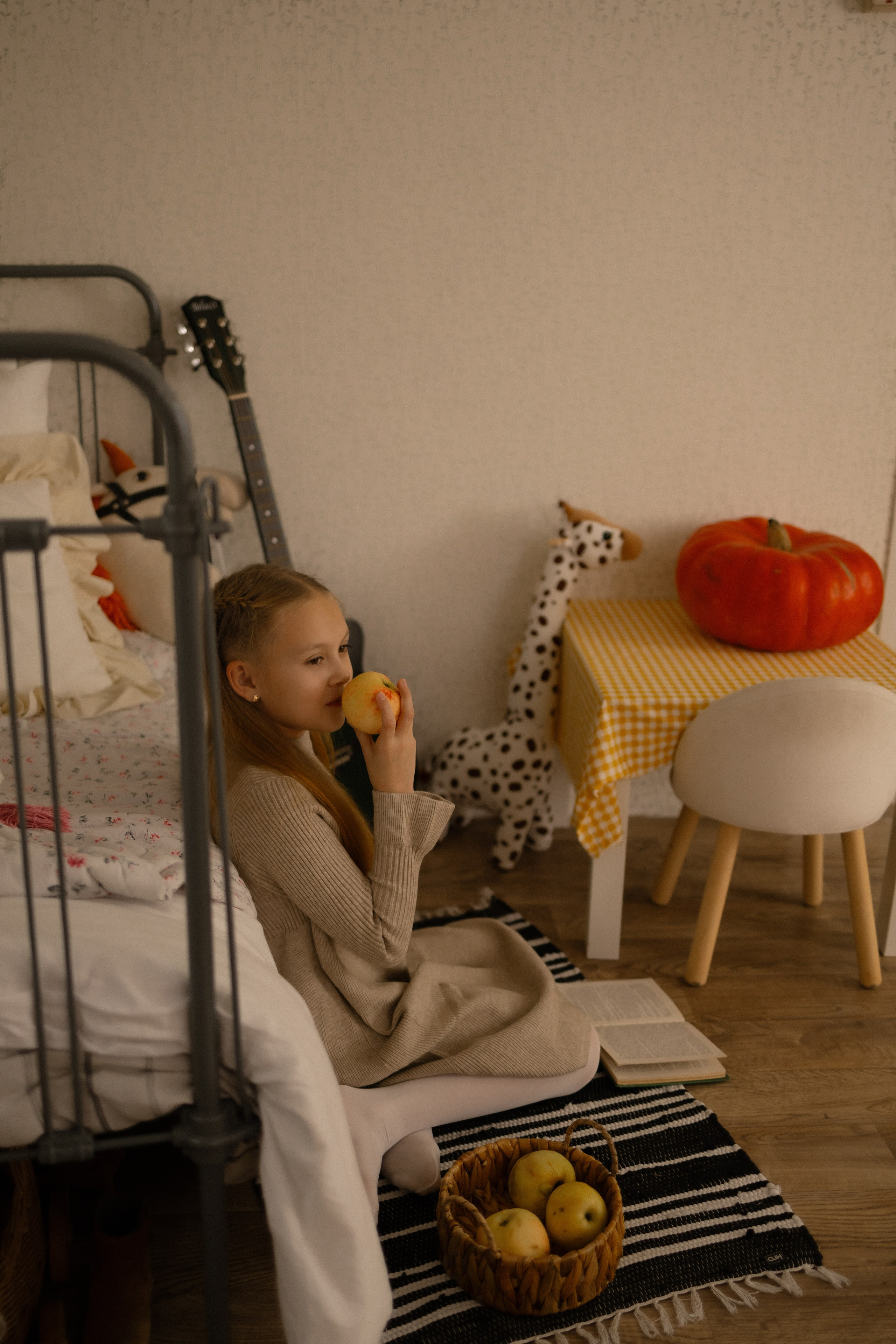 Кристина и Арина. Фотограф Татьяна Семенова