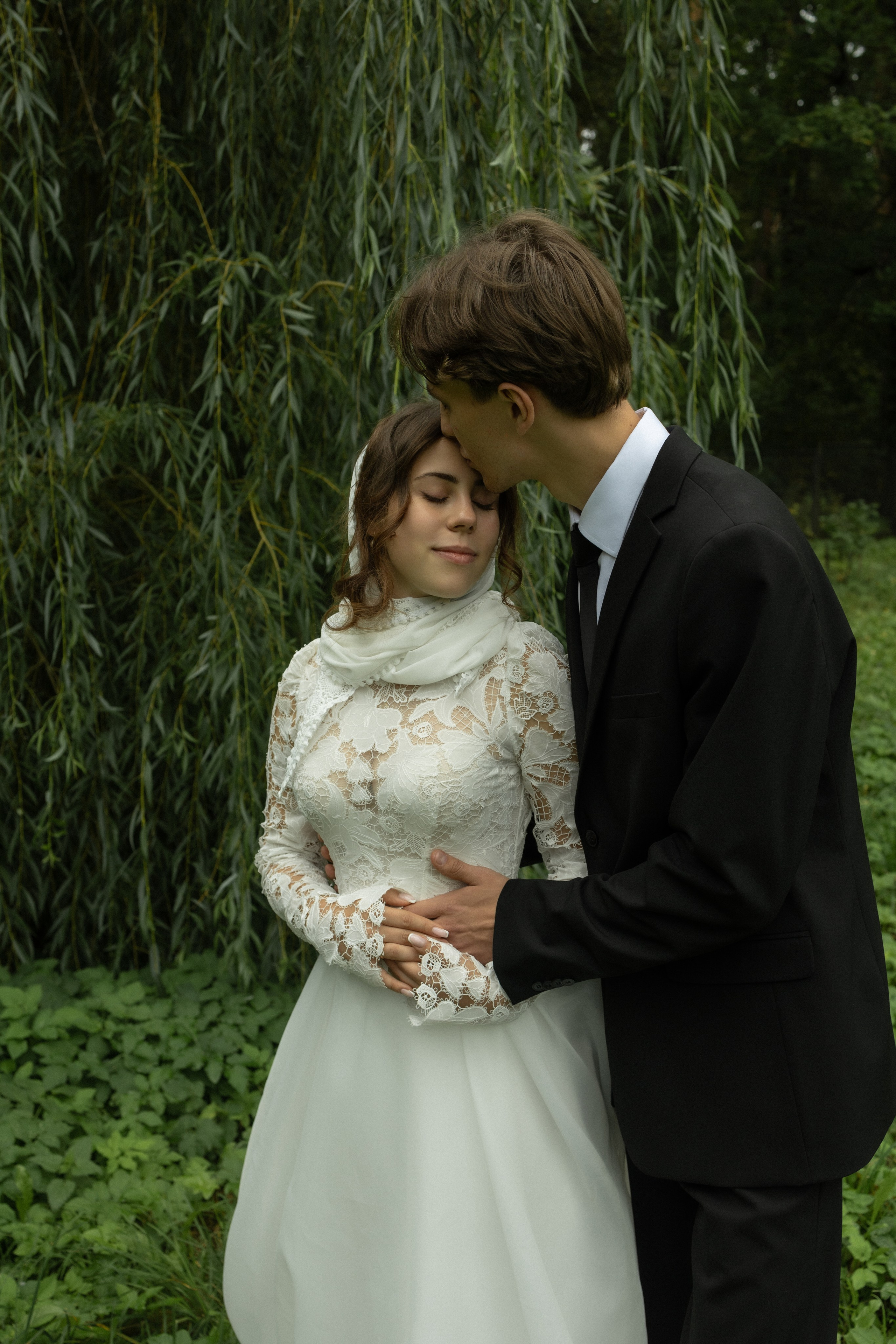 Венчание. Иван и Ирина. Фотограф Татьяна Семенова