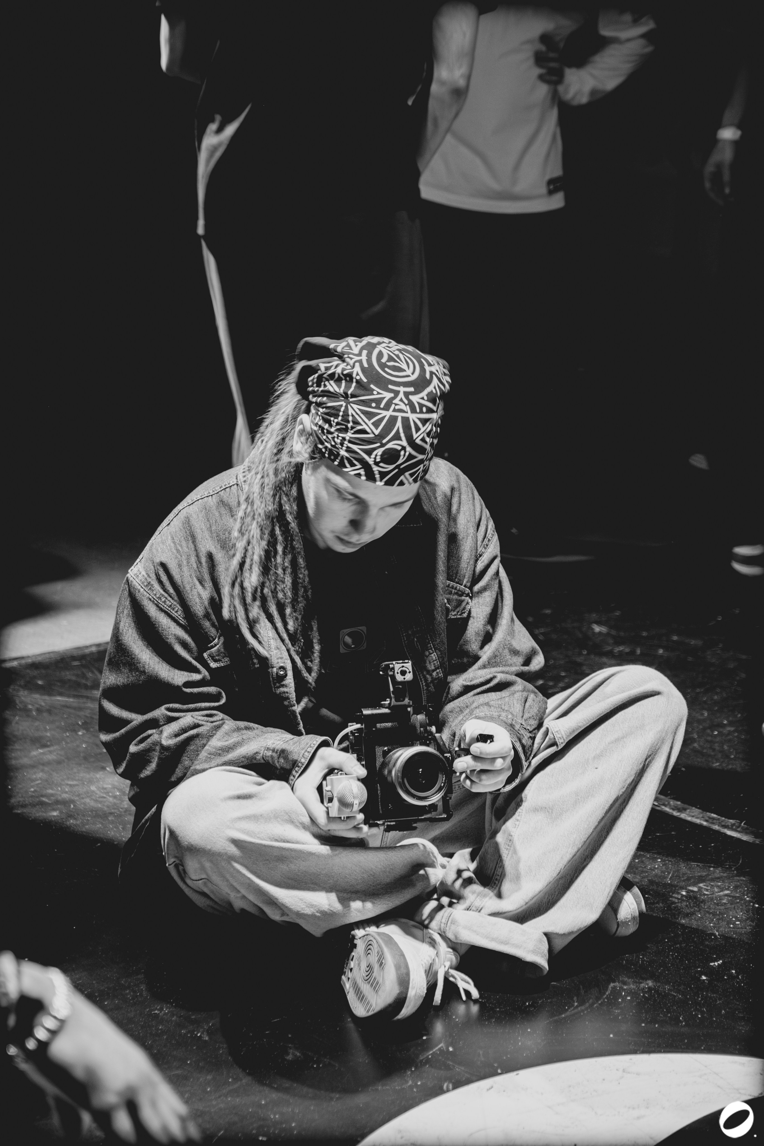 ODD.CLUB 04/04 (@youlovebu). Соня бу тебя сфоткала