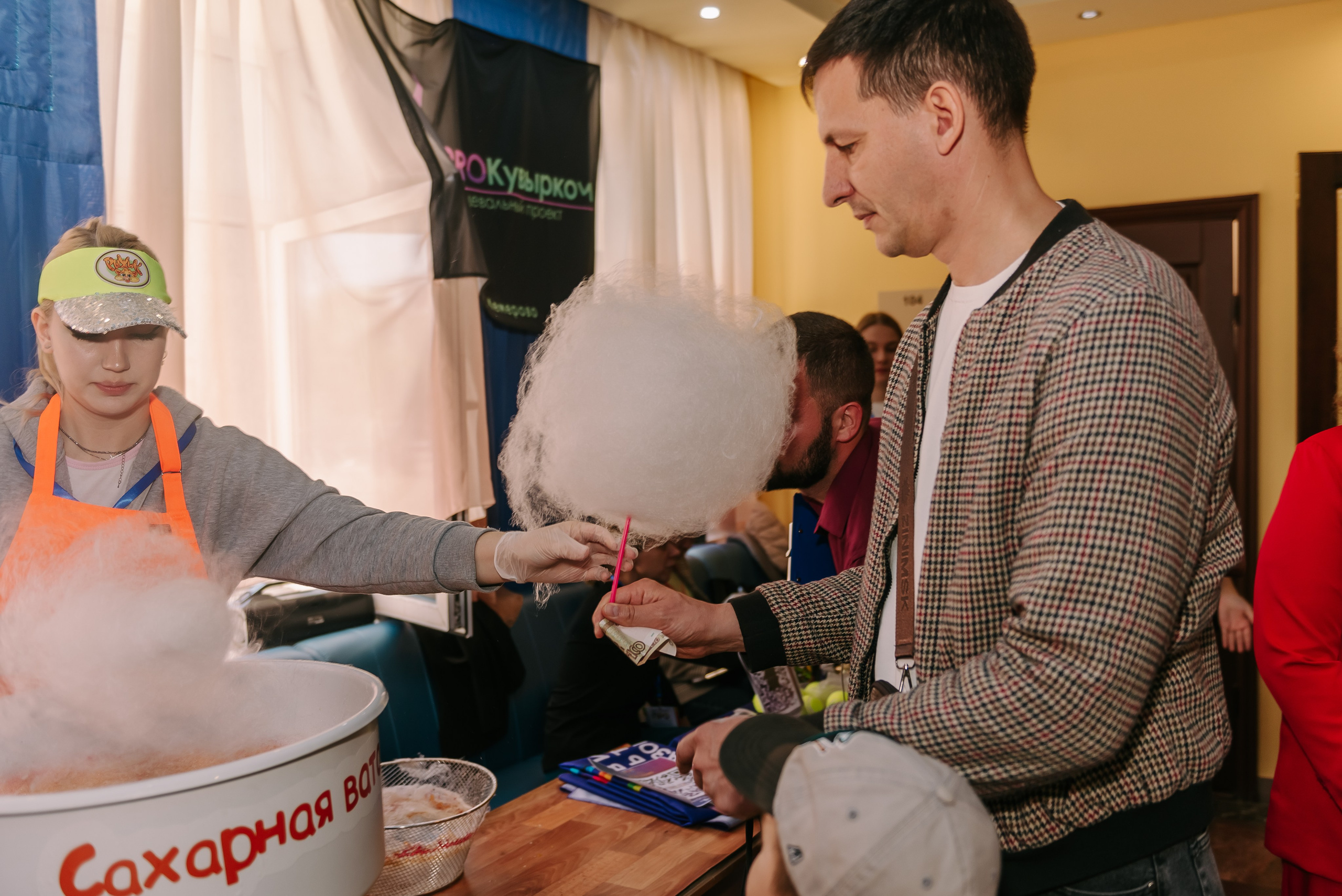 Юные Таланты России 2024. Детский фотограф, семейный фотограф и репортажи в Кемерово