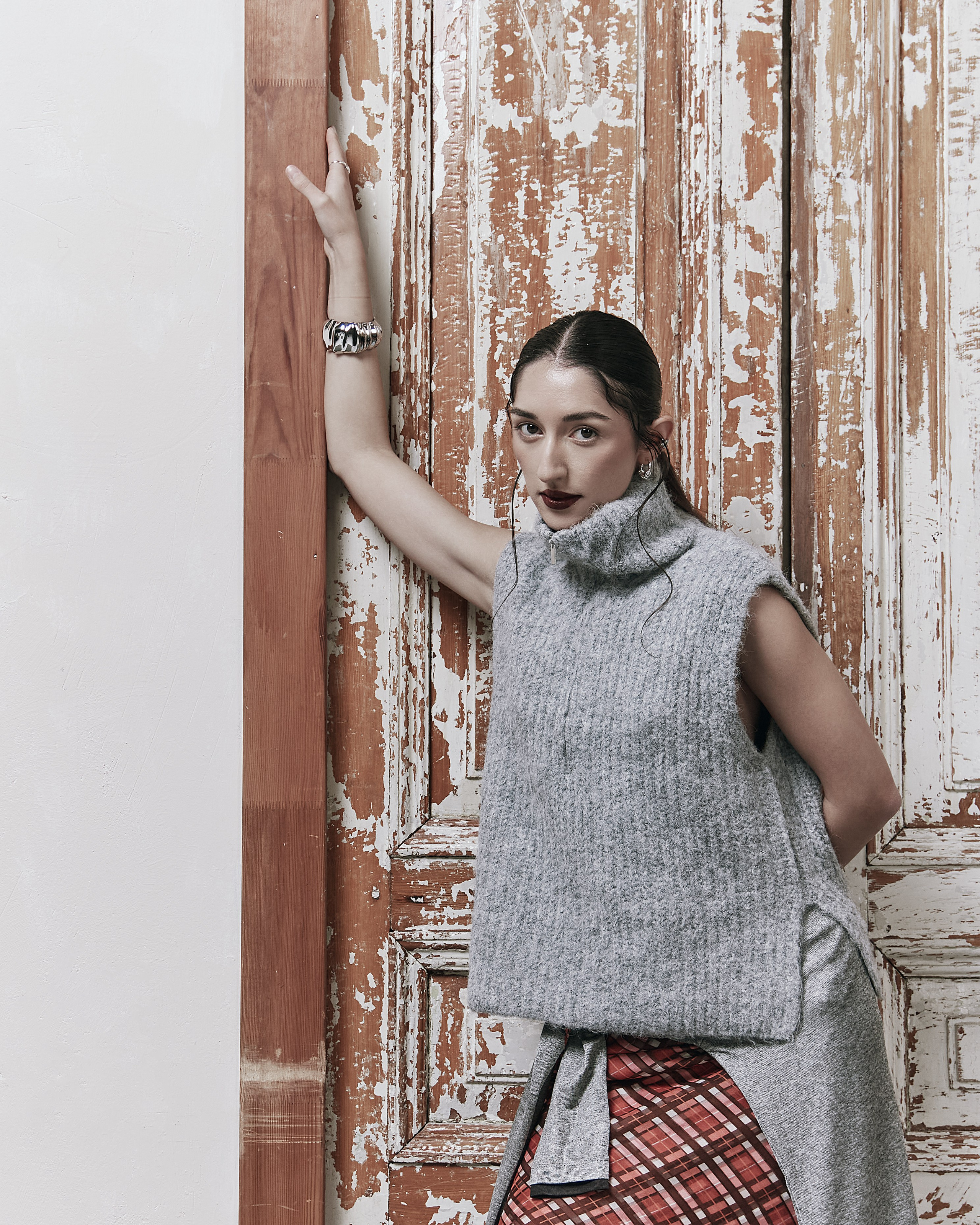 Севда. Студийный фотограф в Москве Илья Сухов