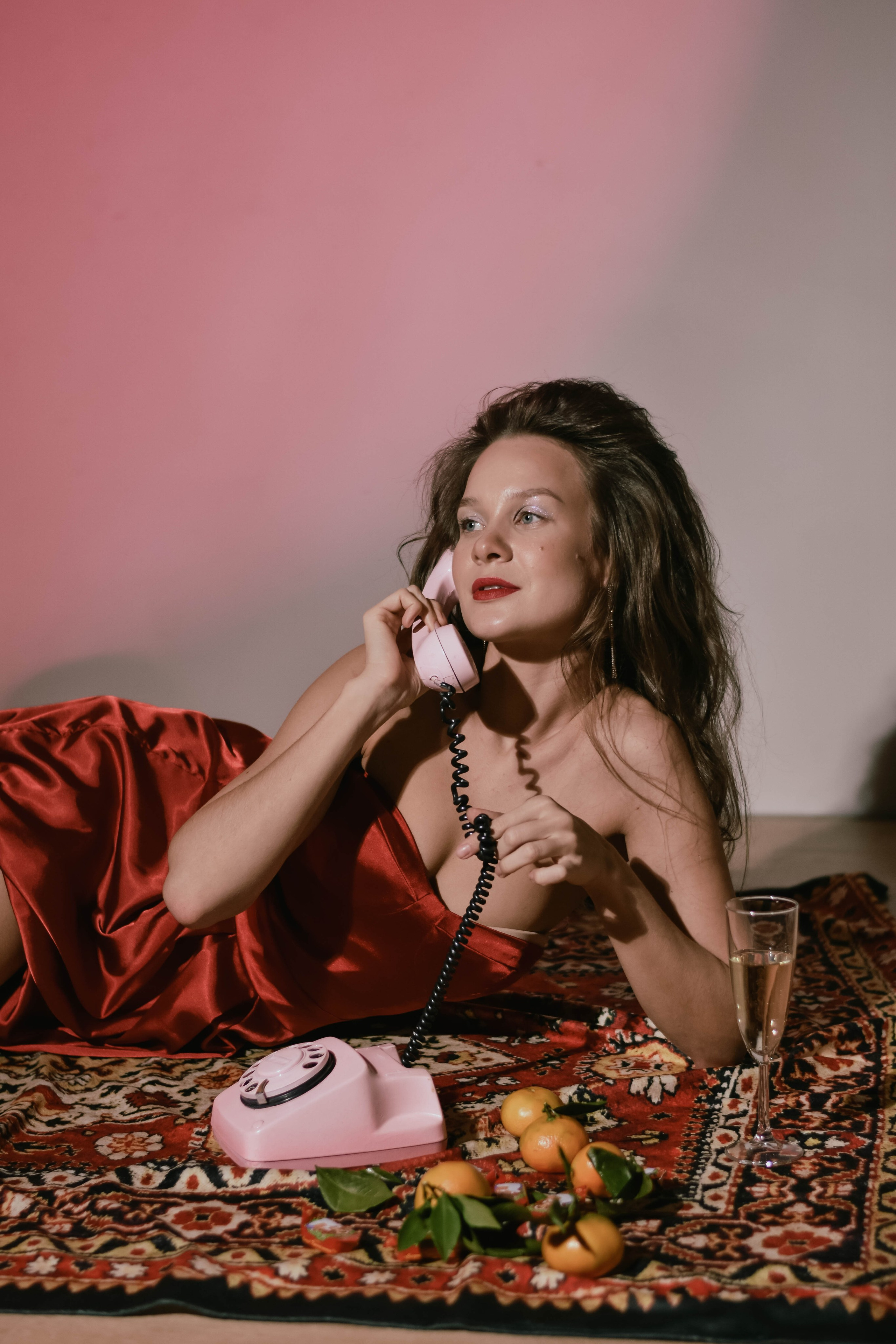 Мария. Фотограф Новосибирск | Купавцева Алёна