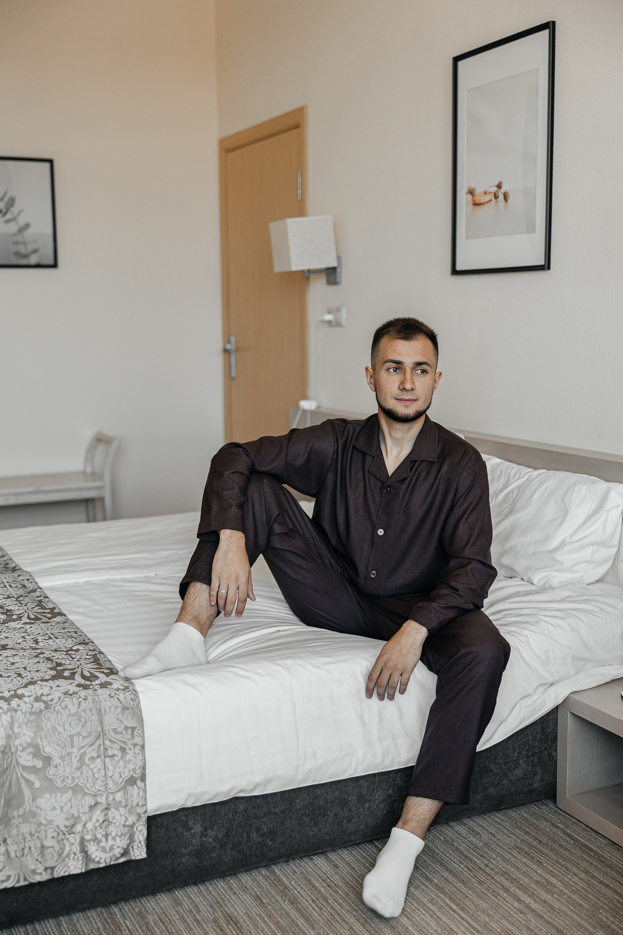 Оксана и Тимур. Свадебный и семейный фотограф Елизавета Ермак | Москва и МО