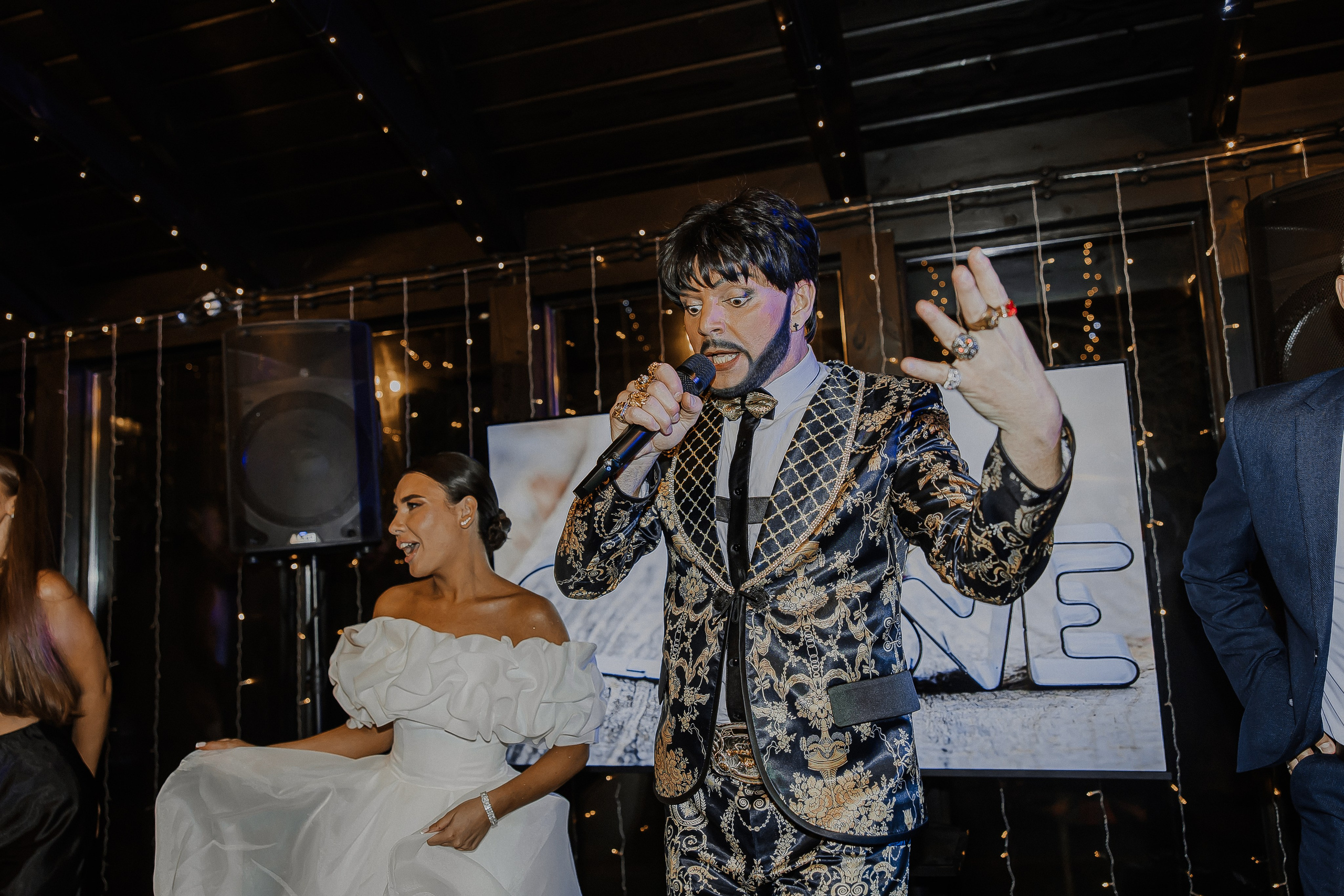 Александр и Арина. Свадебный и семейный фотограф Елизавета Ермак | Москва и МО