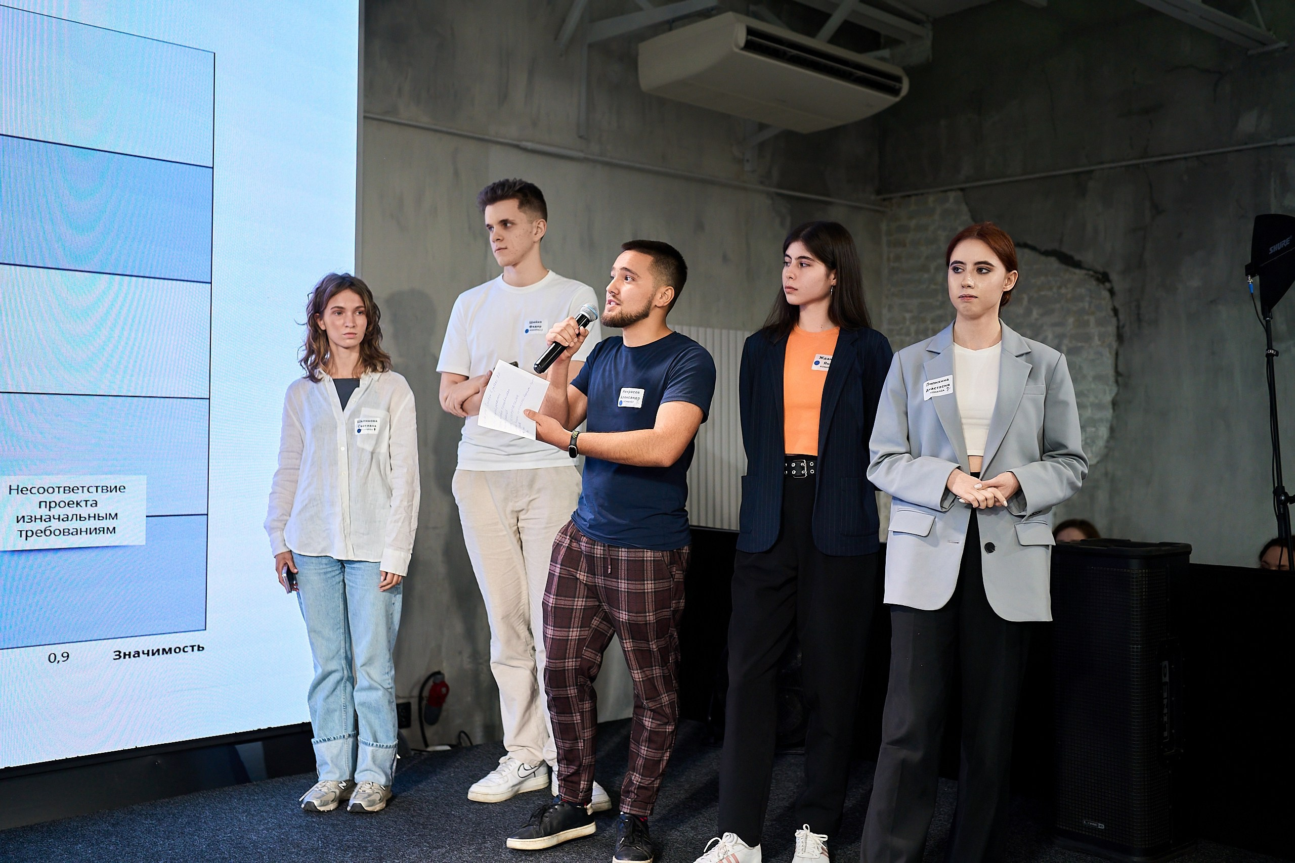 Стажировка Правительства Москвы — Отборочный этап IT-стажеров. Фотограф и Видеограф в Москве. Олег Корушев