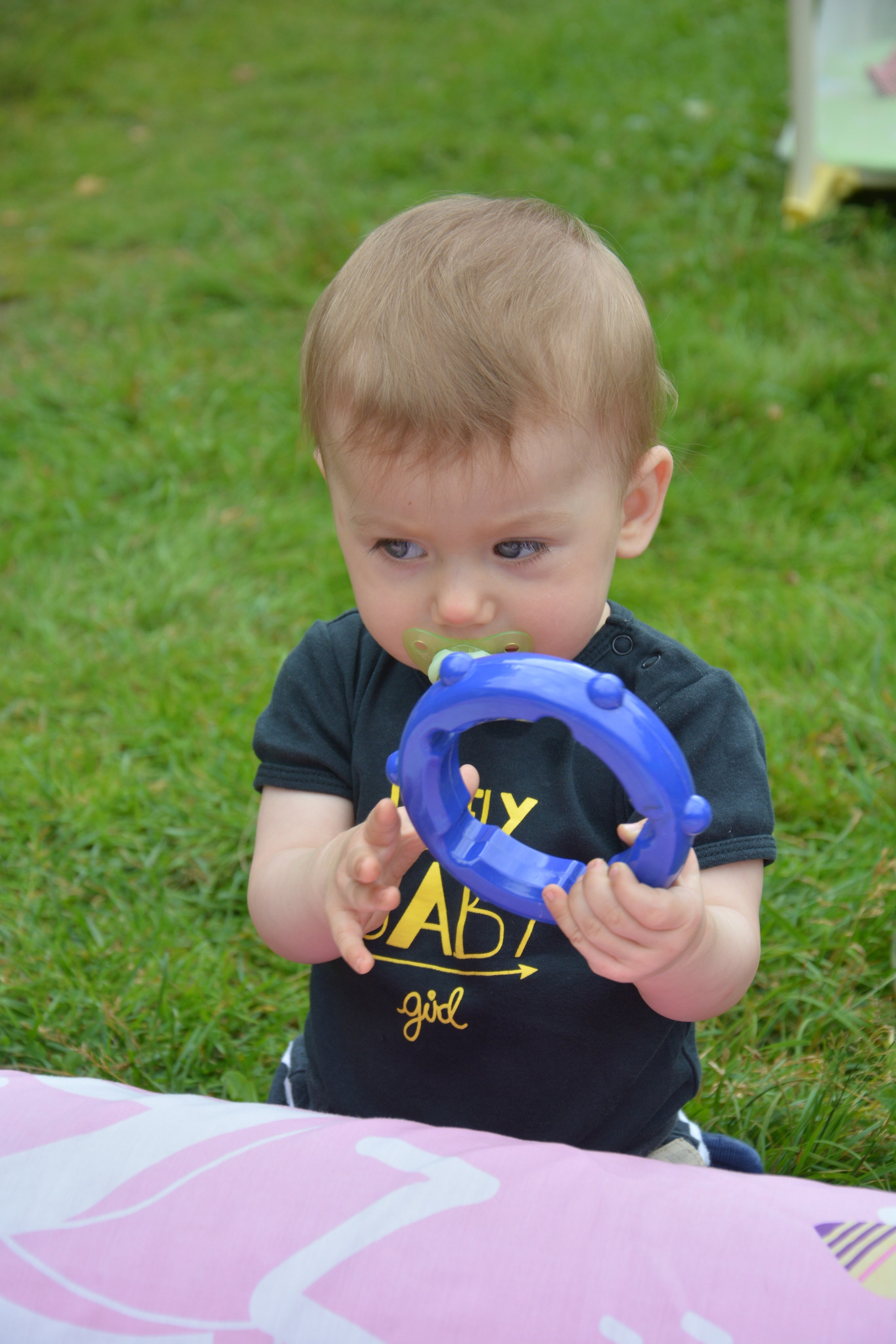 Детская. Фотограф в Санкт-Петербурге Anna Balashkova