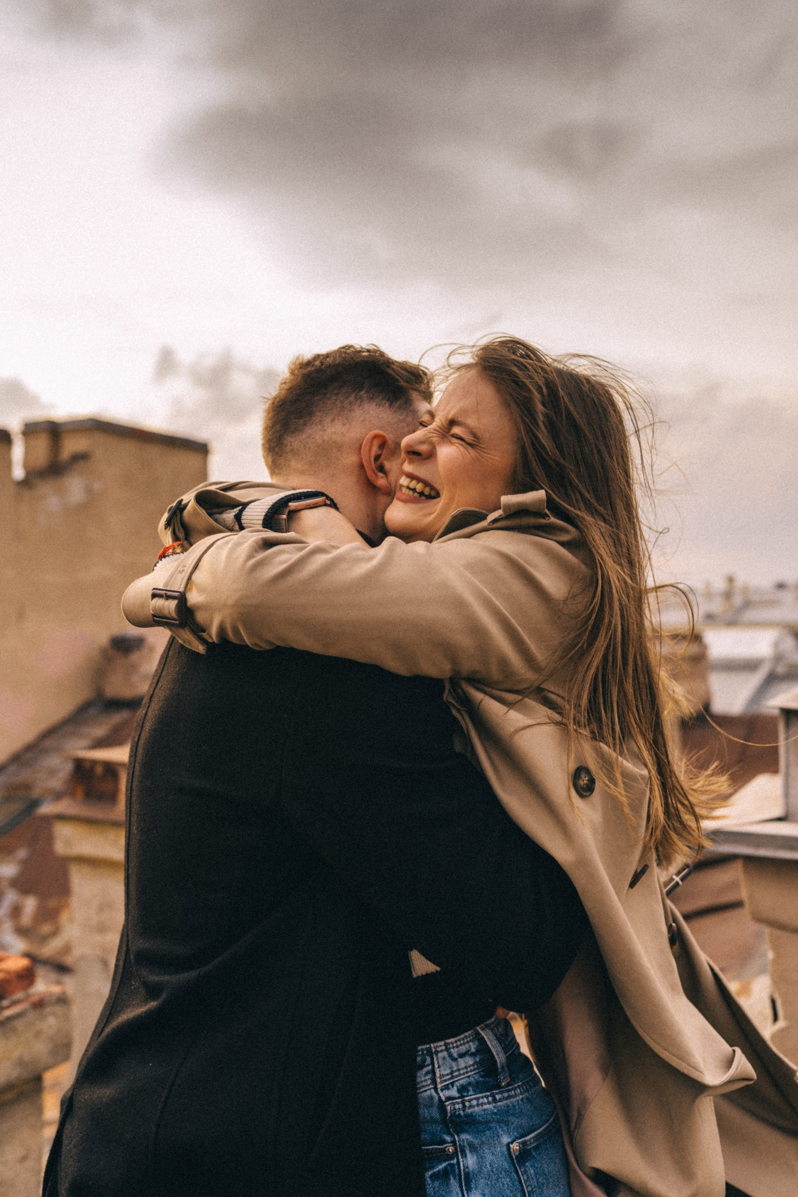 Дарья & Дмитрий. Семейный фотограф в Санкт-Петербурге | Баранова Галина
