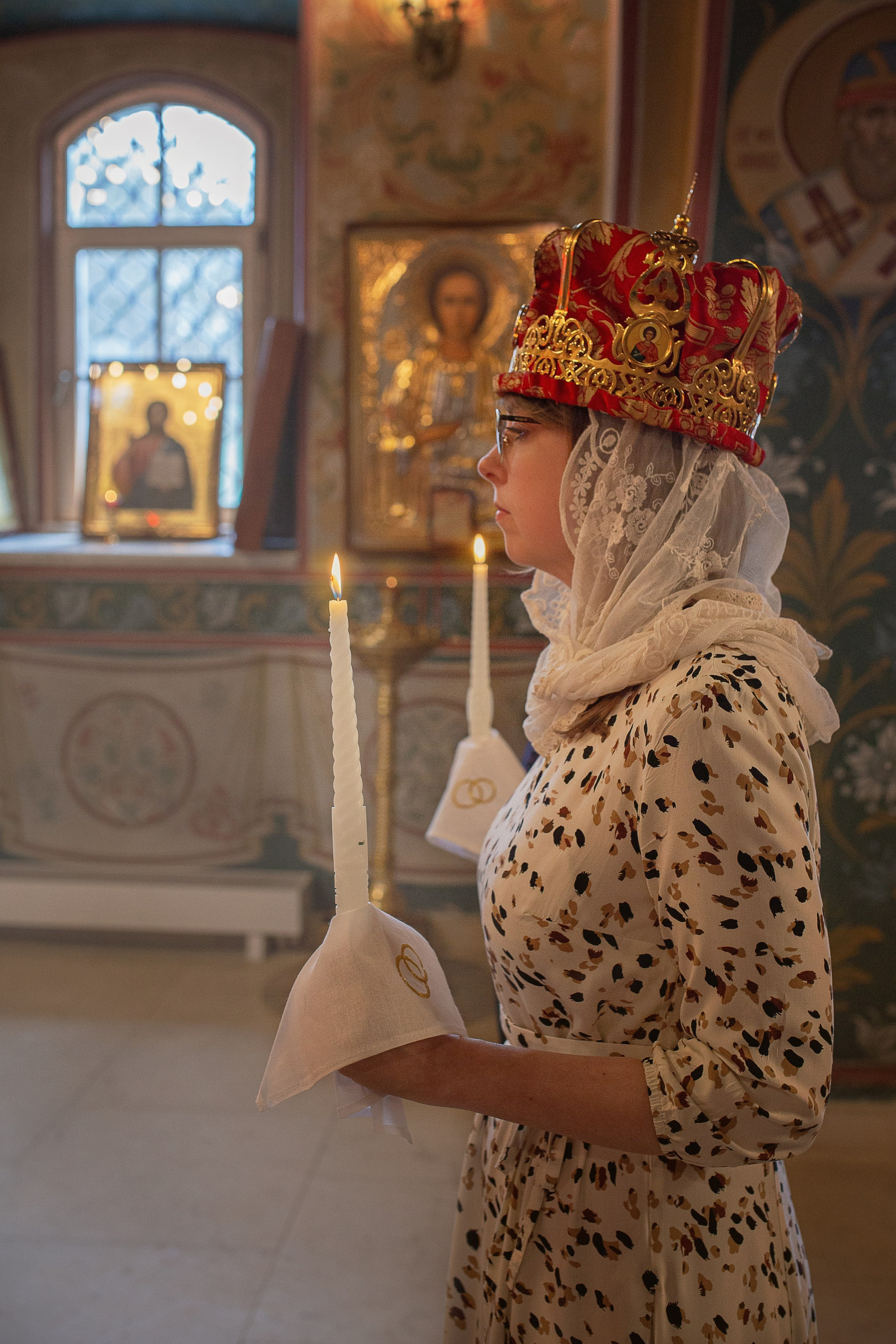 Арсений и Екатерина. Семейный и детский фотограф в Химках Москве Мария Воронцевич