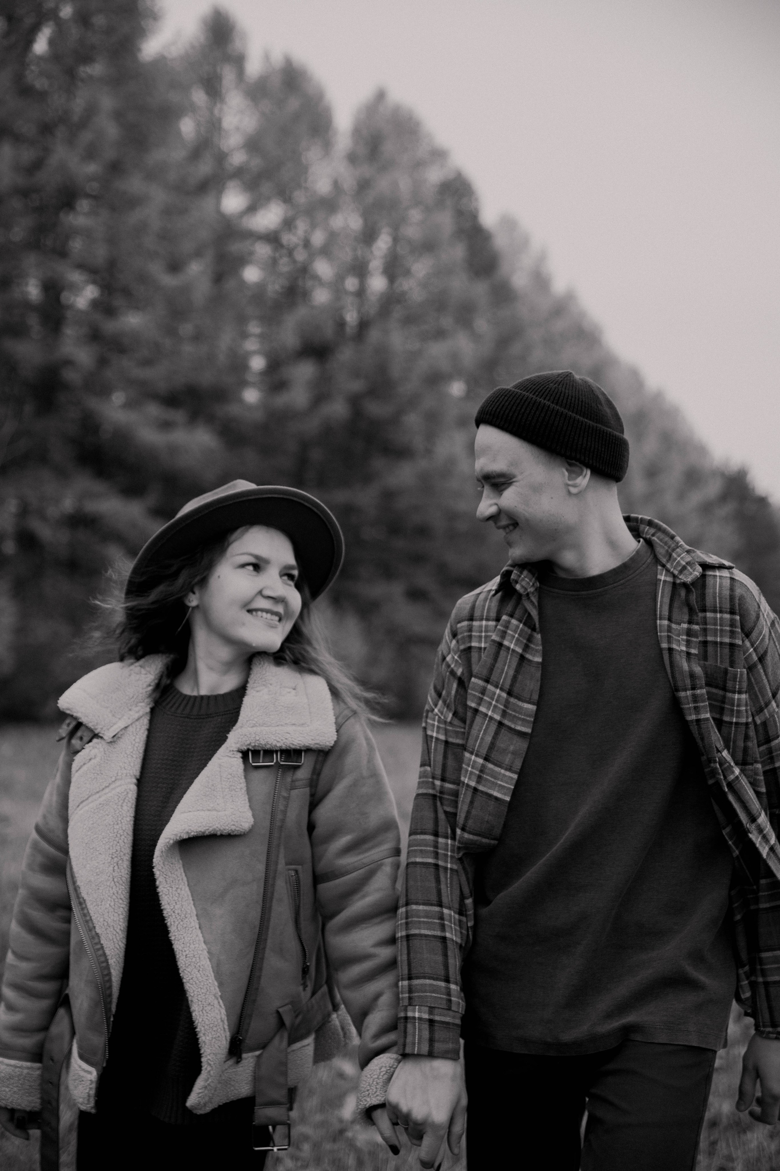 Осень. Фотограф Чекмагуш Уфа Хансверова Зарина