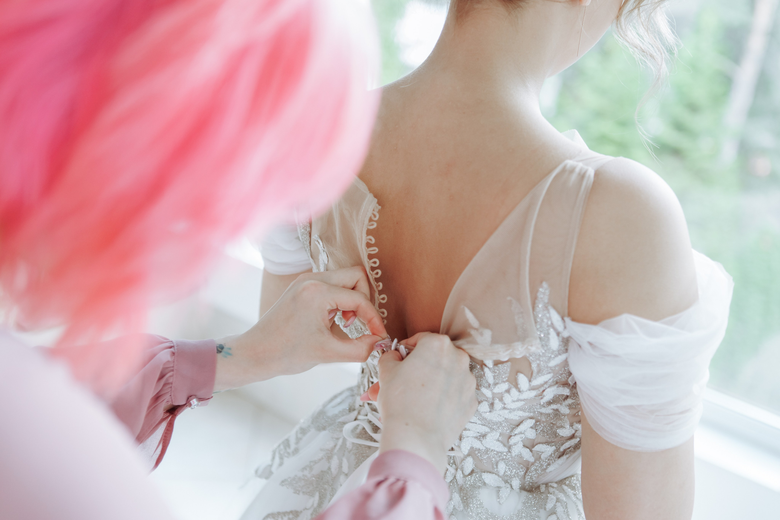 Артем и Настя. Свадебный фотограф в Санкт-Петербурге