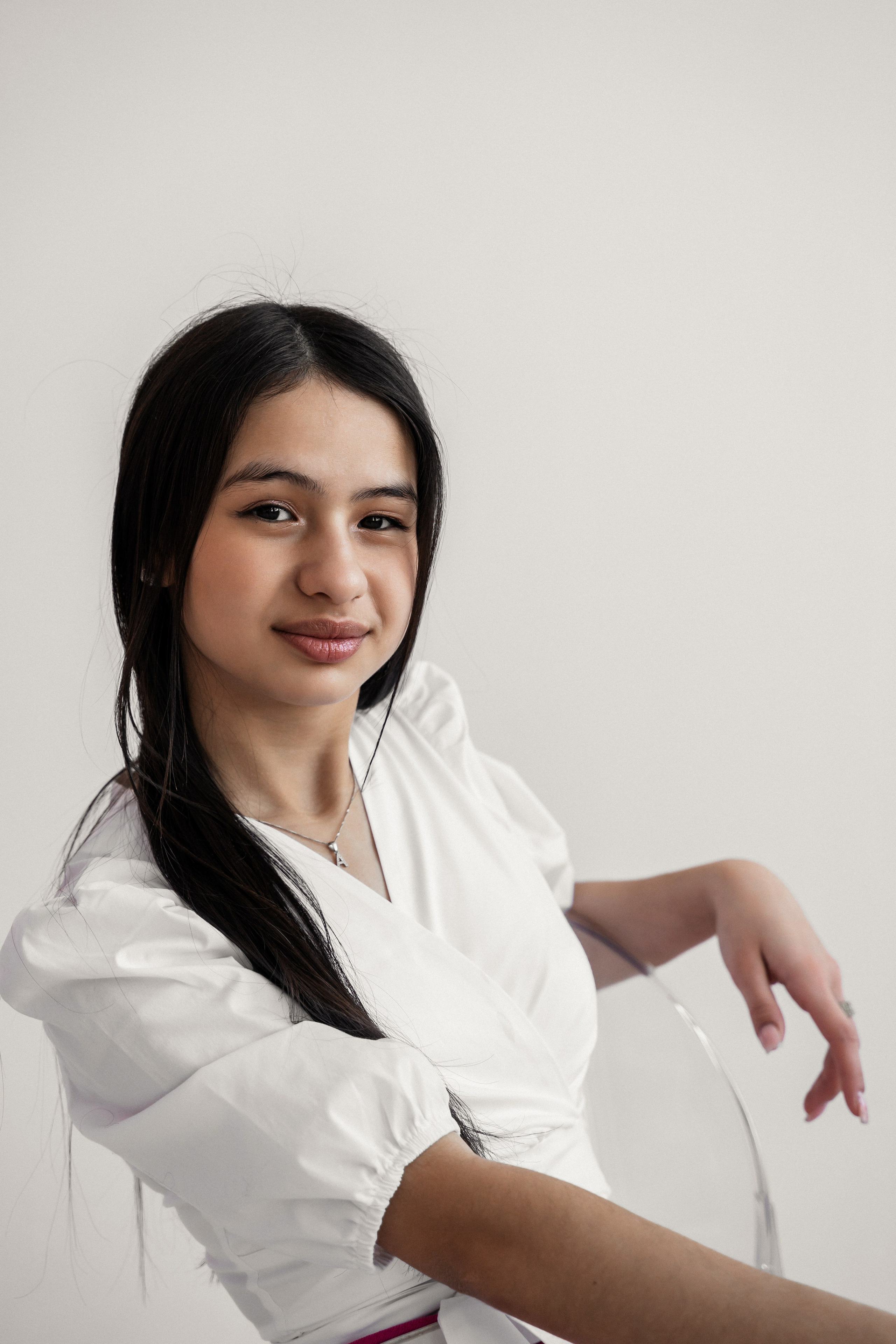 Камила и её ученицы!. Фотограф Алина Филимонова Тверь