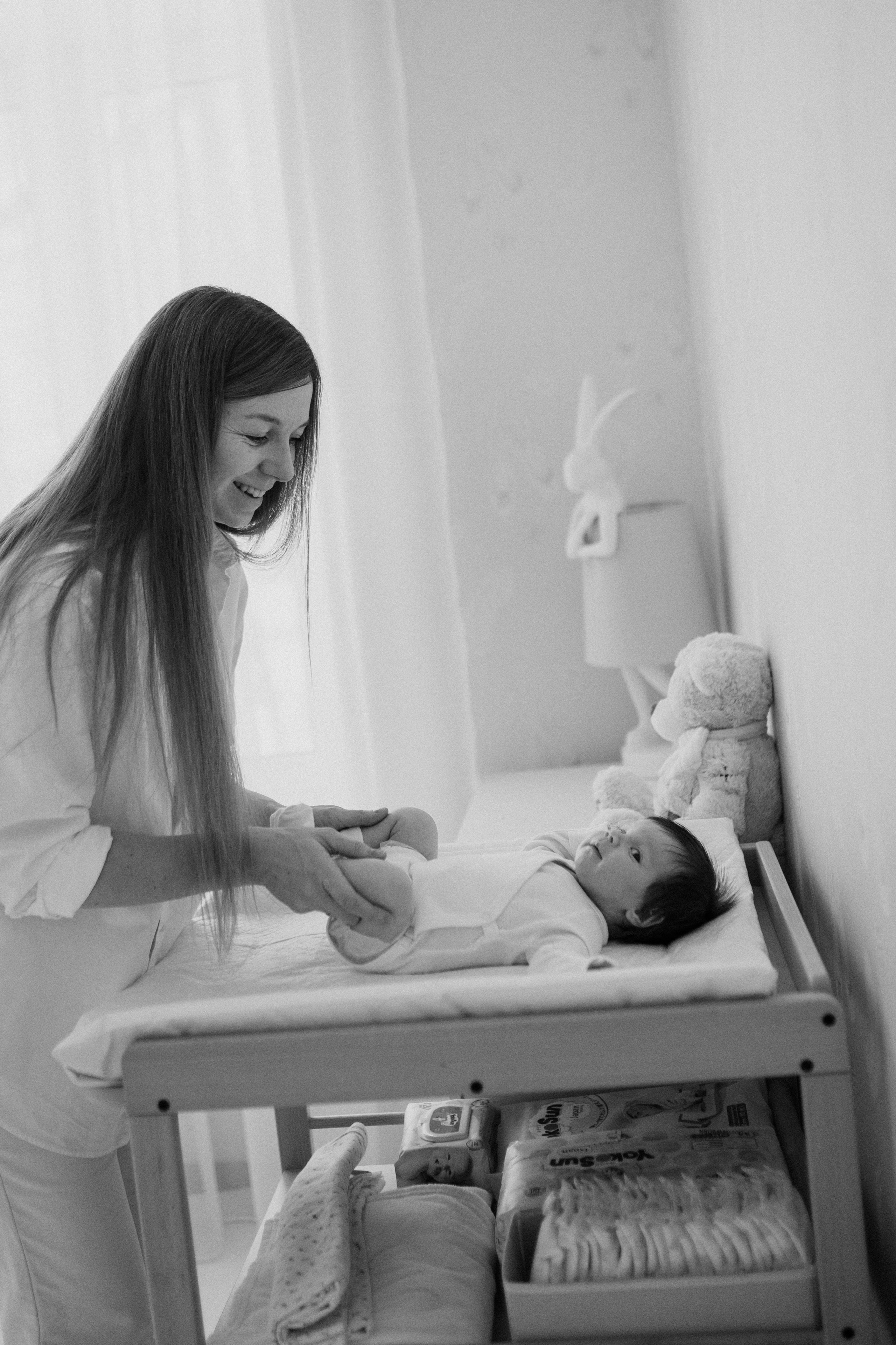 Ира, Слава, Саша. Семейный фотограф Москва