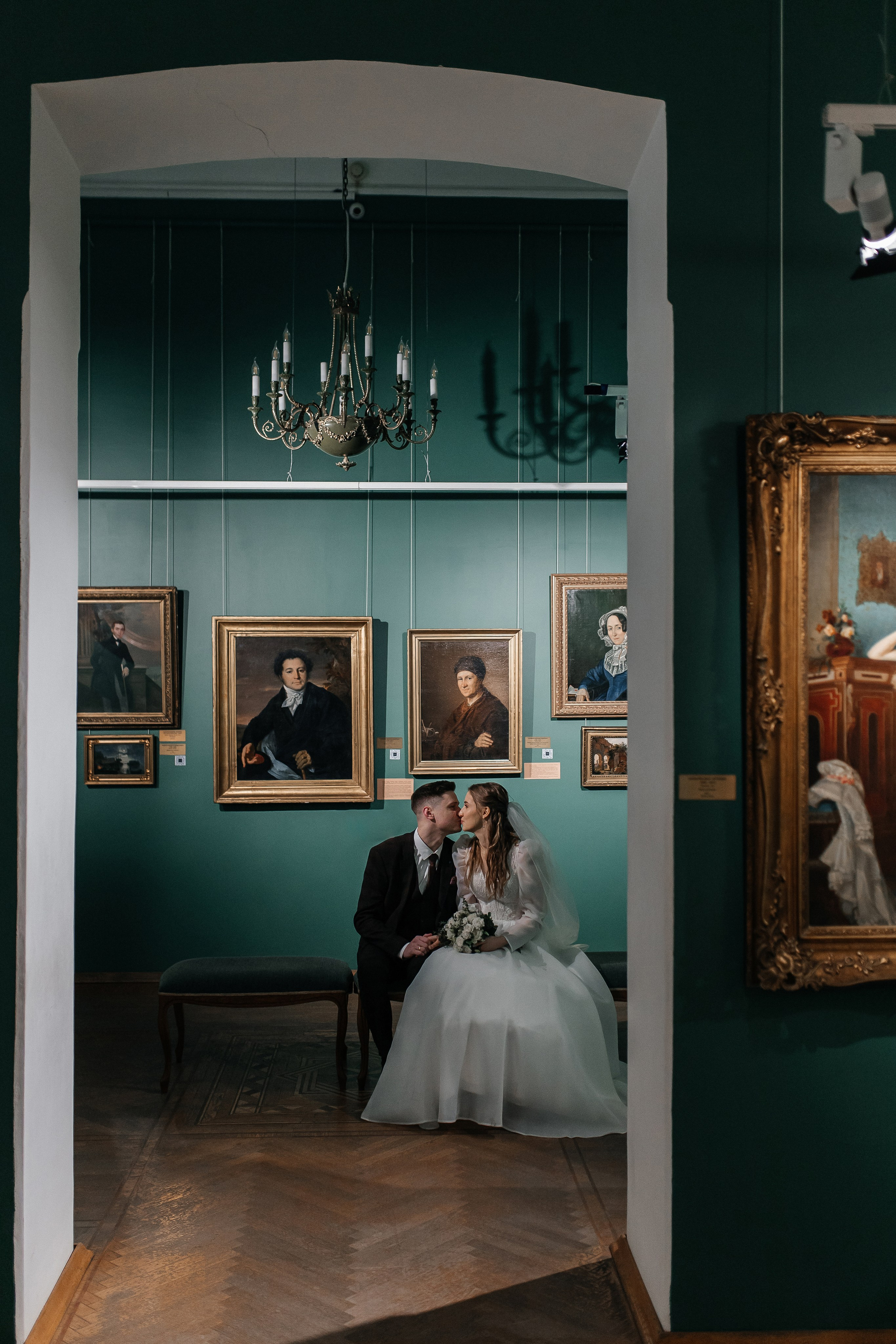 Свадьбы. Свадебный фотограф Тамбов, Москва, Санкт-Петербуг Ксения Плотникова