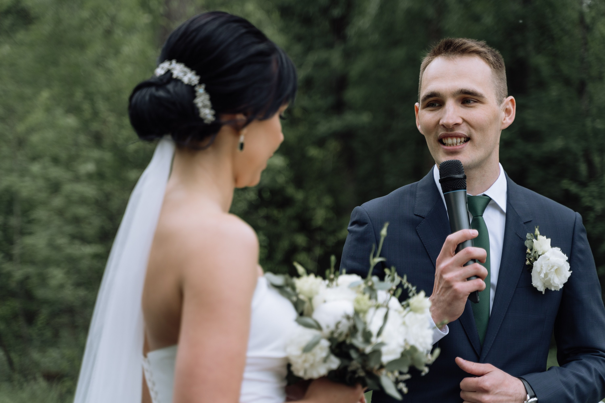 Свадебный фотограф в Москве и МО