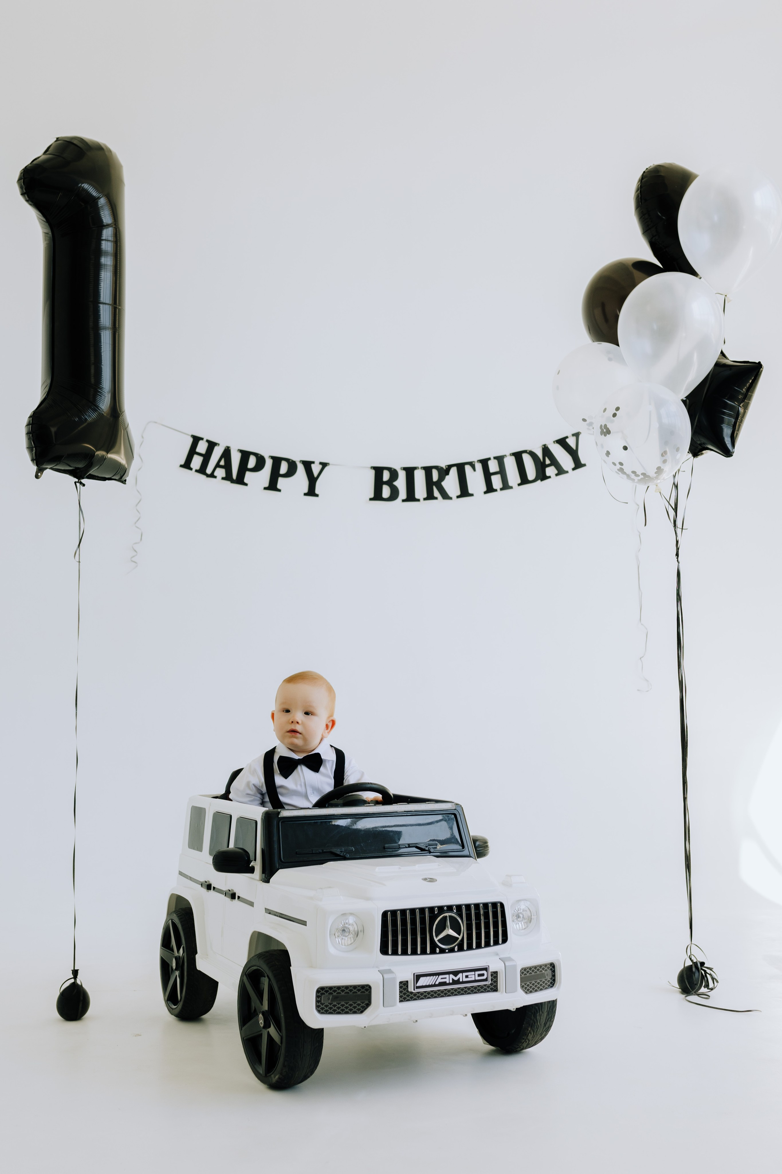 Фотосессии на 1 годик. Фотограф в Кирове Настя Шабардина