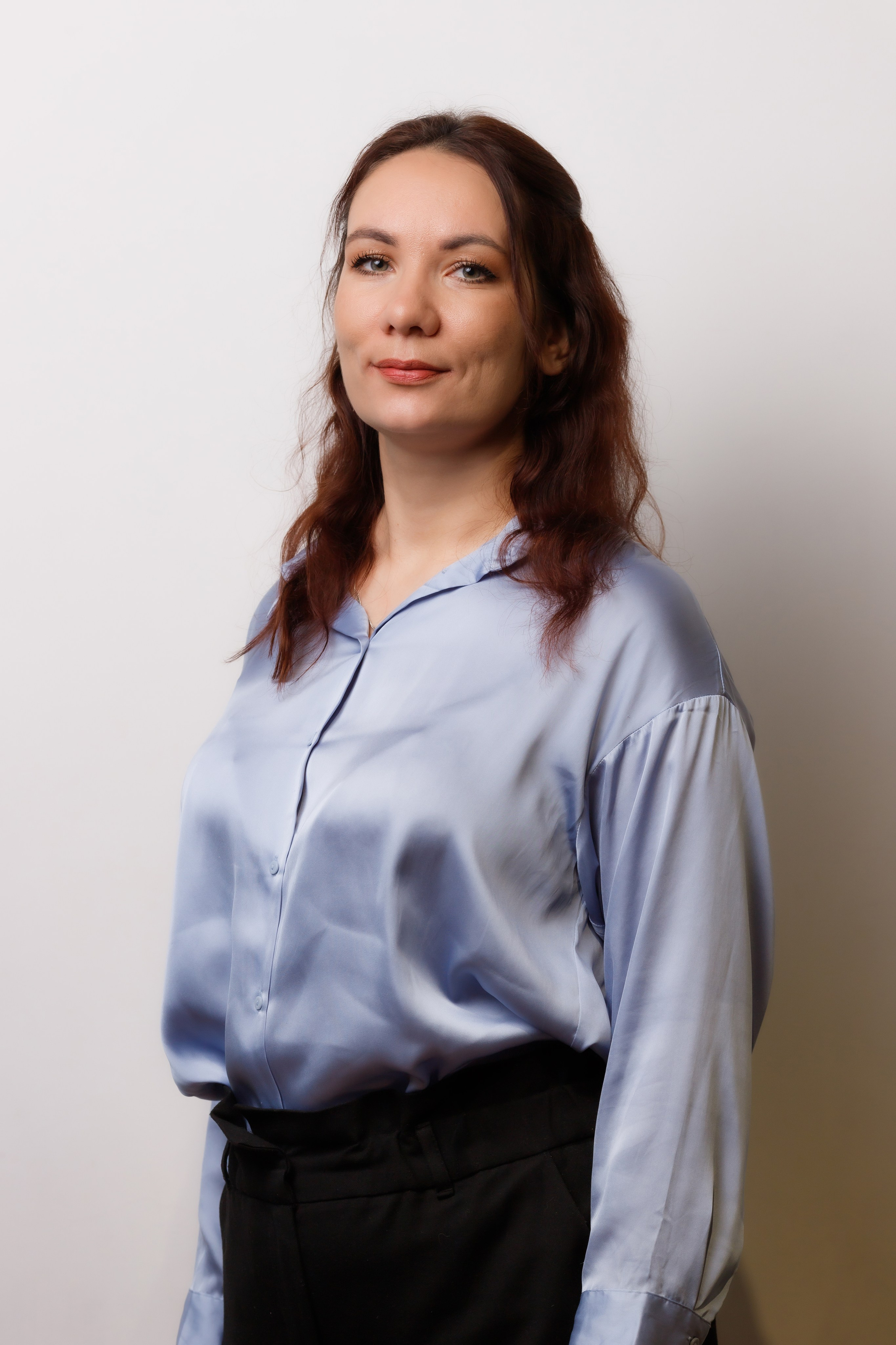 Офисные портреты. Профессиональный фотограф Амир Закиров