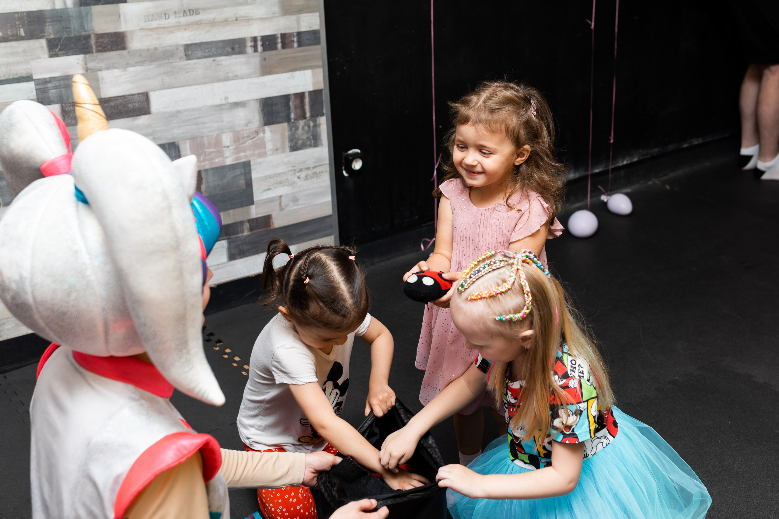 День рождение Киры. Марина Шаймухаметова. Фотограф в Уфе