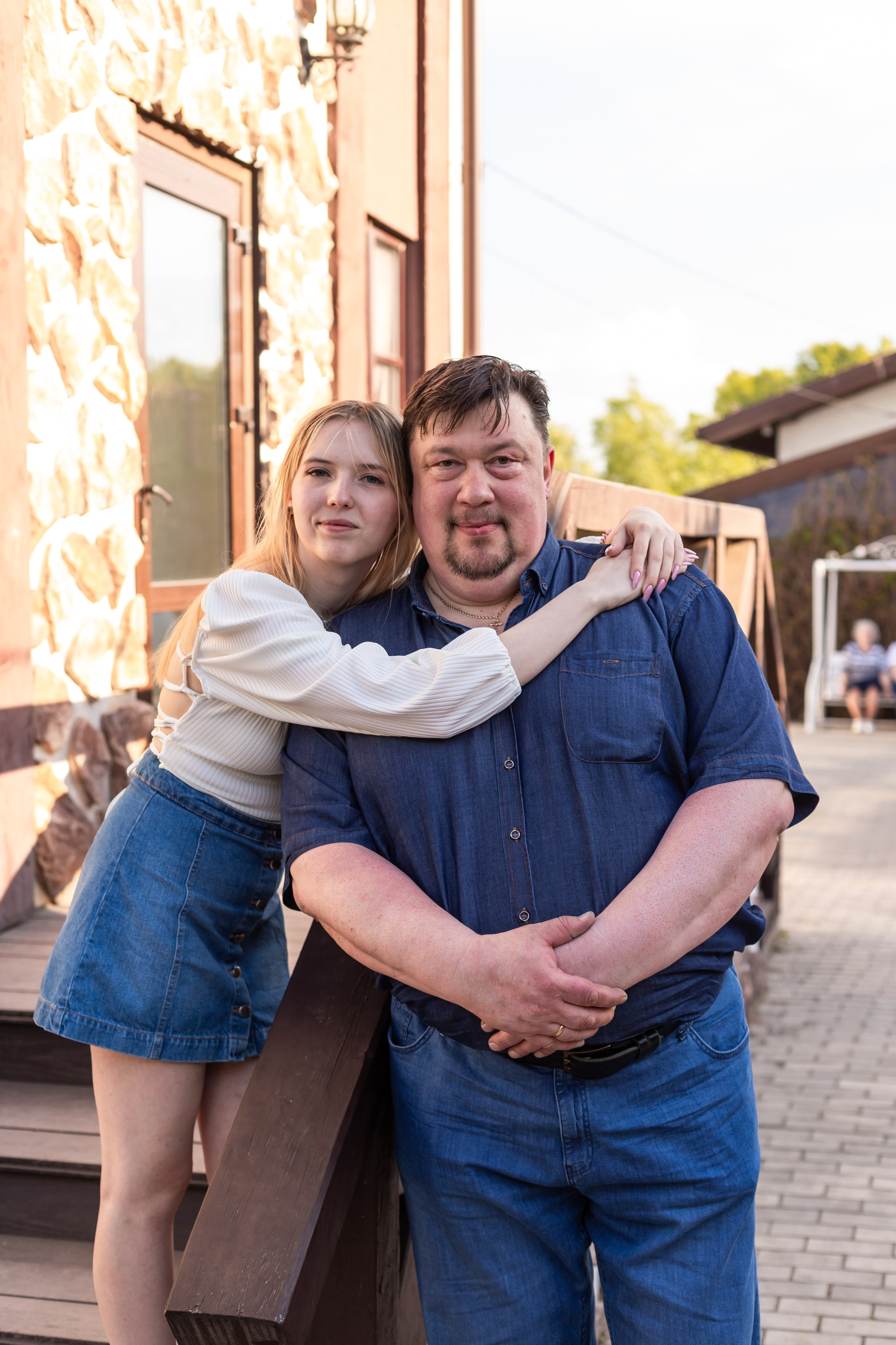 Юбилей Сергея. Марина Шаймухаметова. Фотограф в Уфе