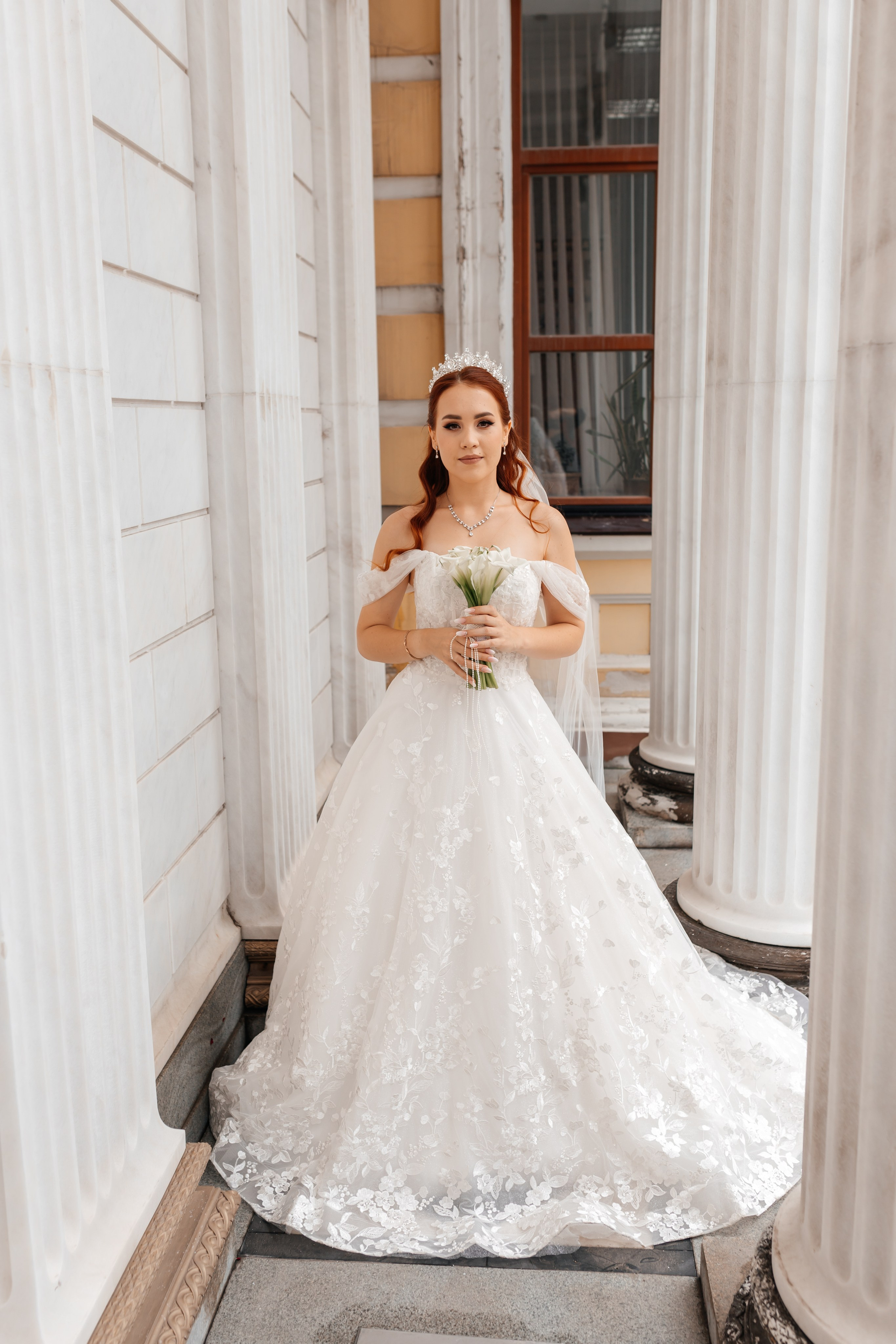 Альмир и София. Марина Шаймухаметова. Фотограф в Уфе