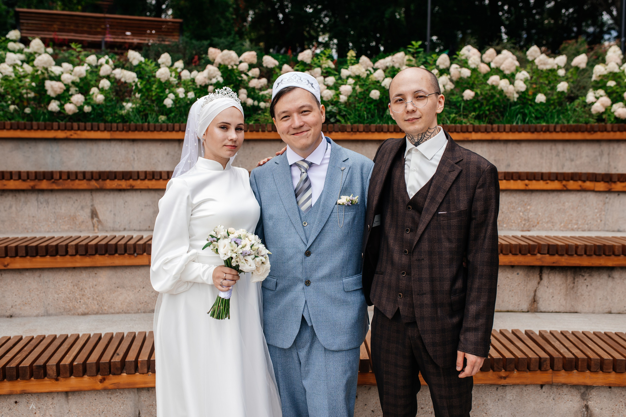 Артур и Ульяна. Марина Шаймухаметова. Фотограф в Уфе