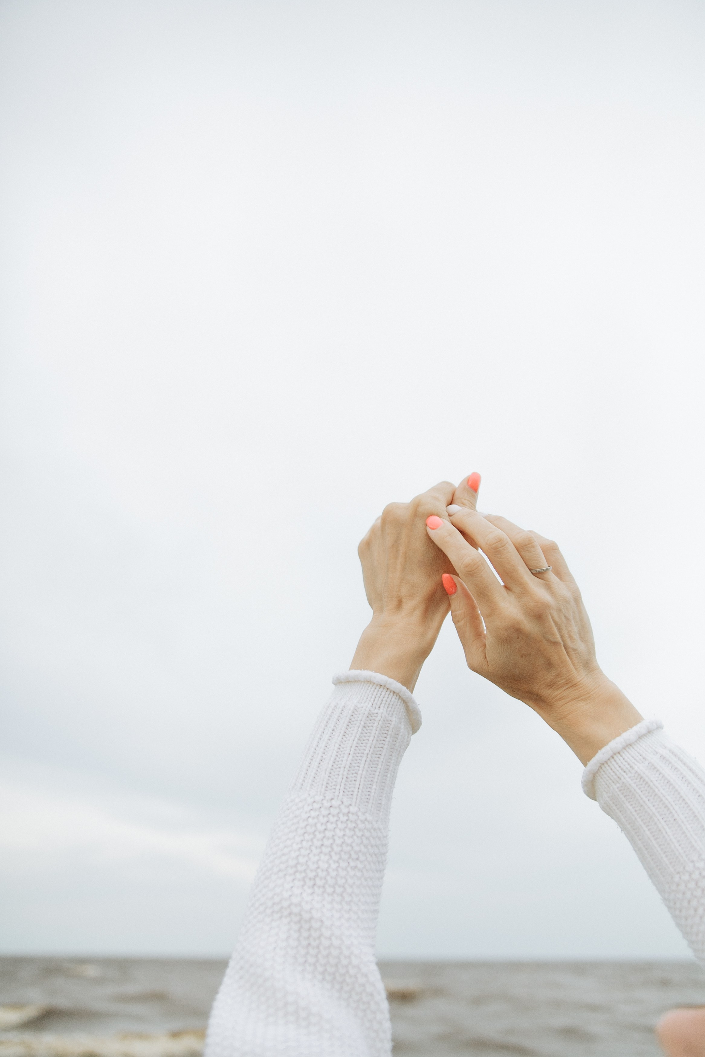 Летняя ветреная. Озеро Ильмень. Семейный фотограф, свадебный фотограф, женский портрет в Санкт-Петербу