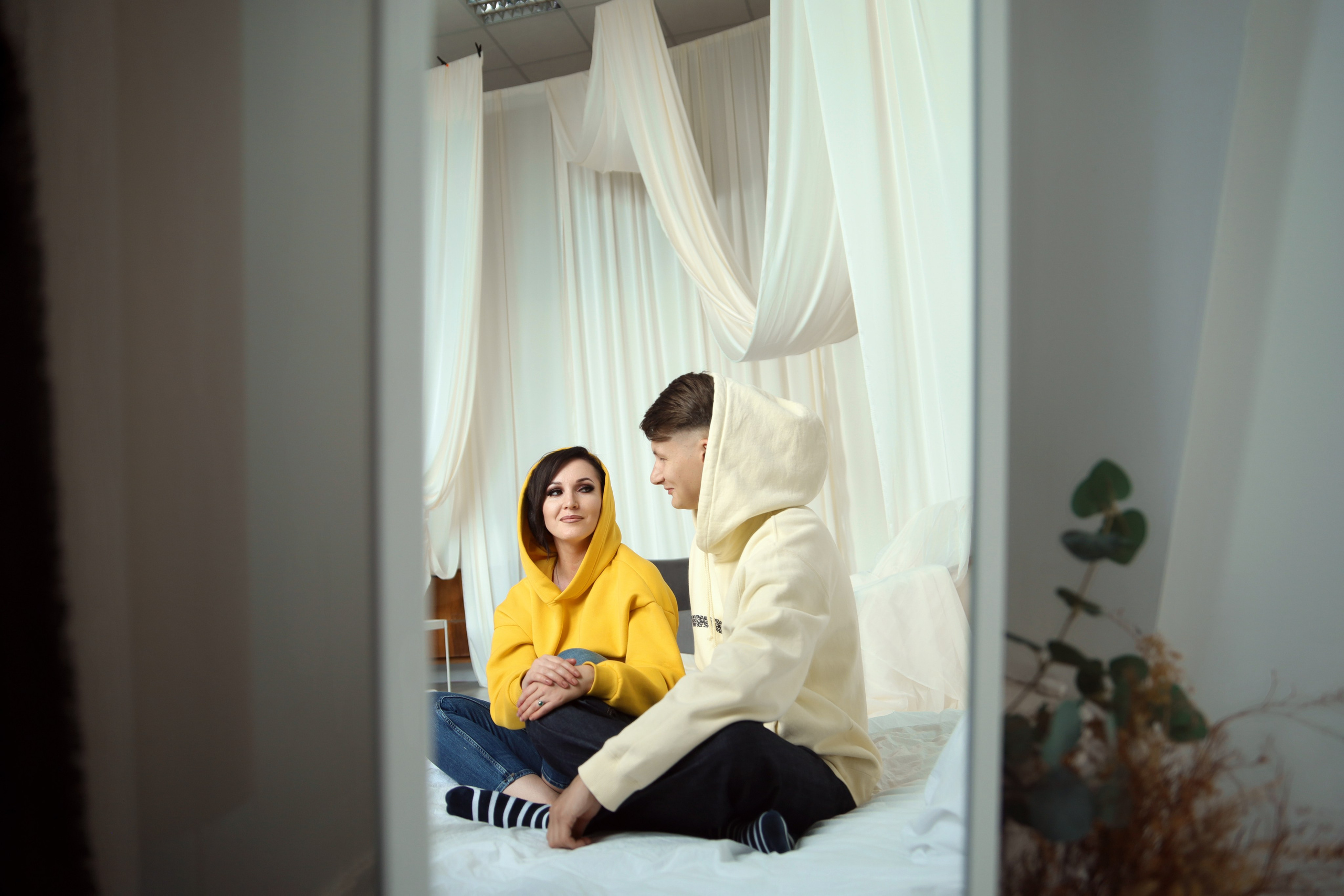 Love story. Свадебный и портретный фотограф Твери и области Лидия Коновалова