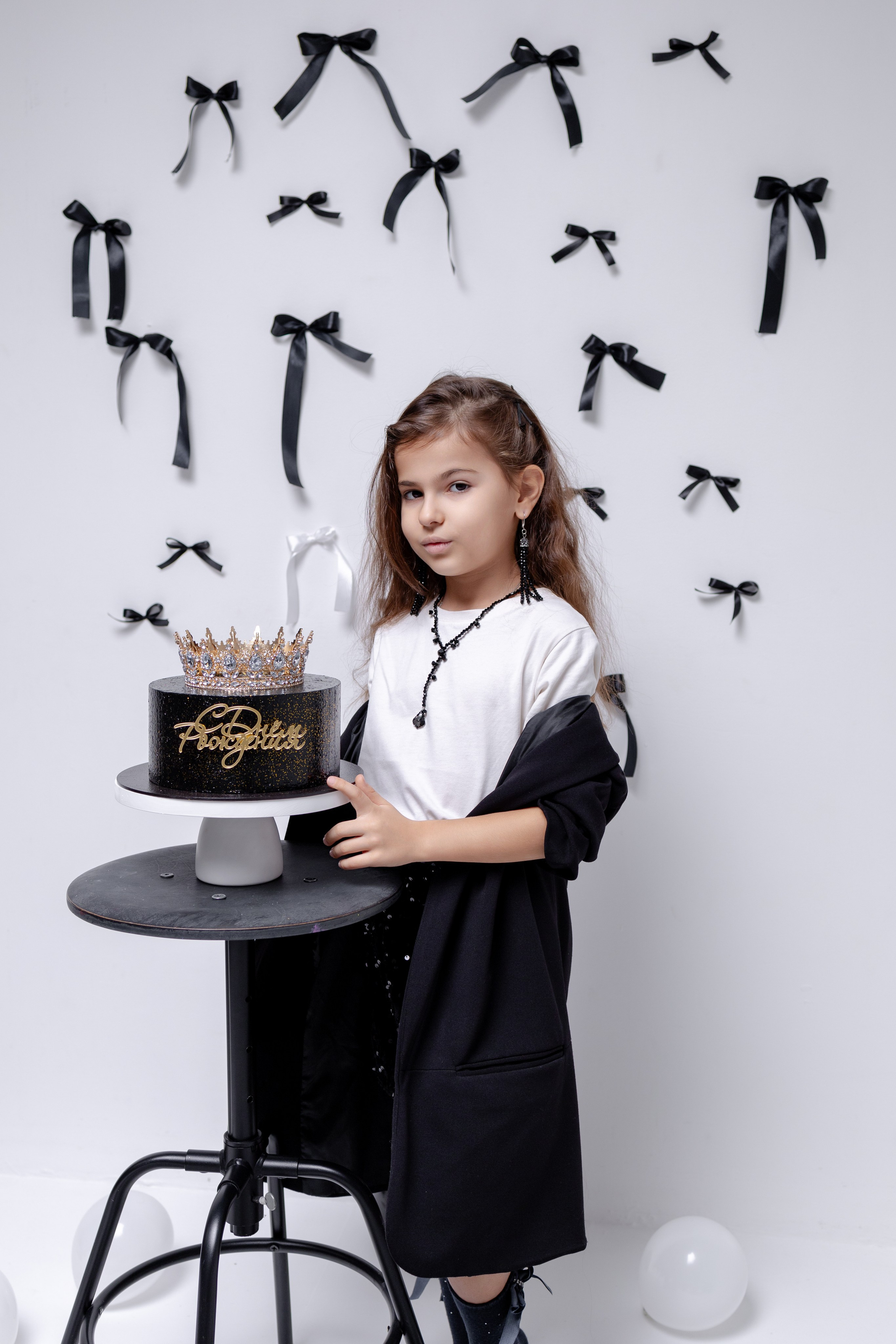 Стильная детская фотосессия. Семейный и портретный фотограф в Геленджике Любовь Бодрова